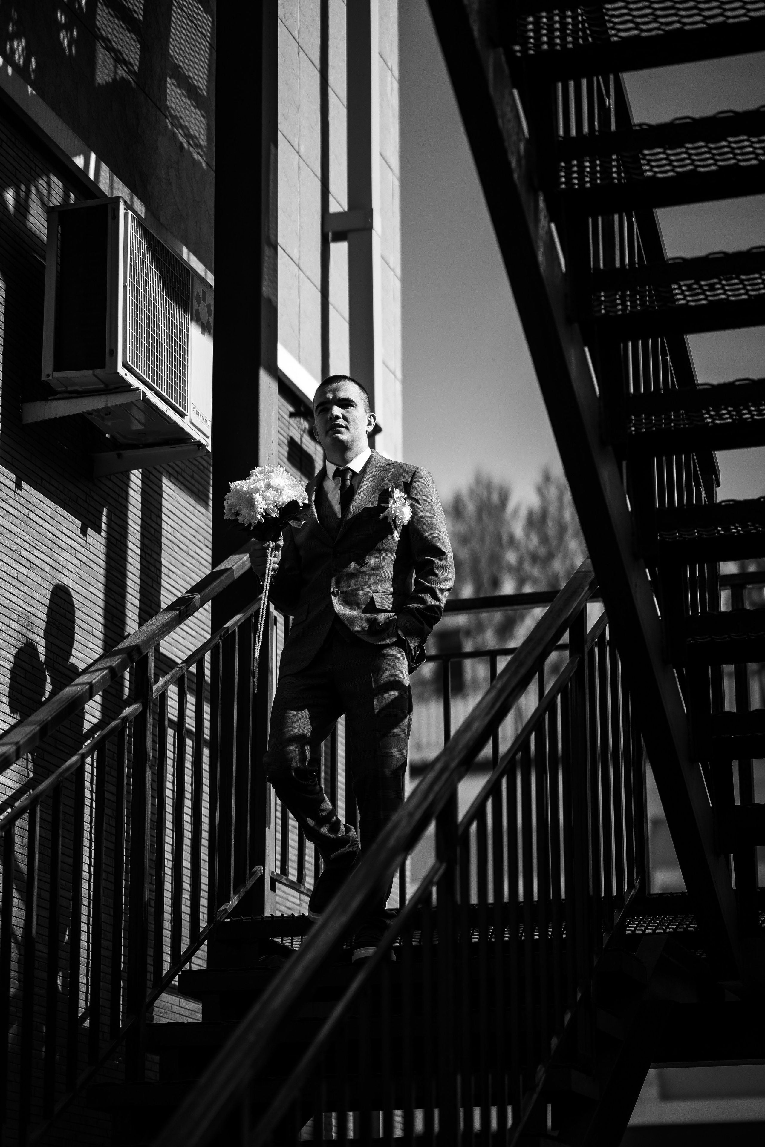 Пушкин. Фотограф Ангарск Иркутск Ксения Король