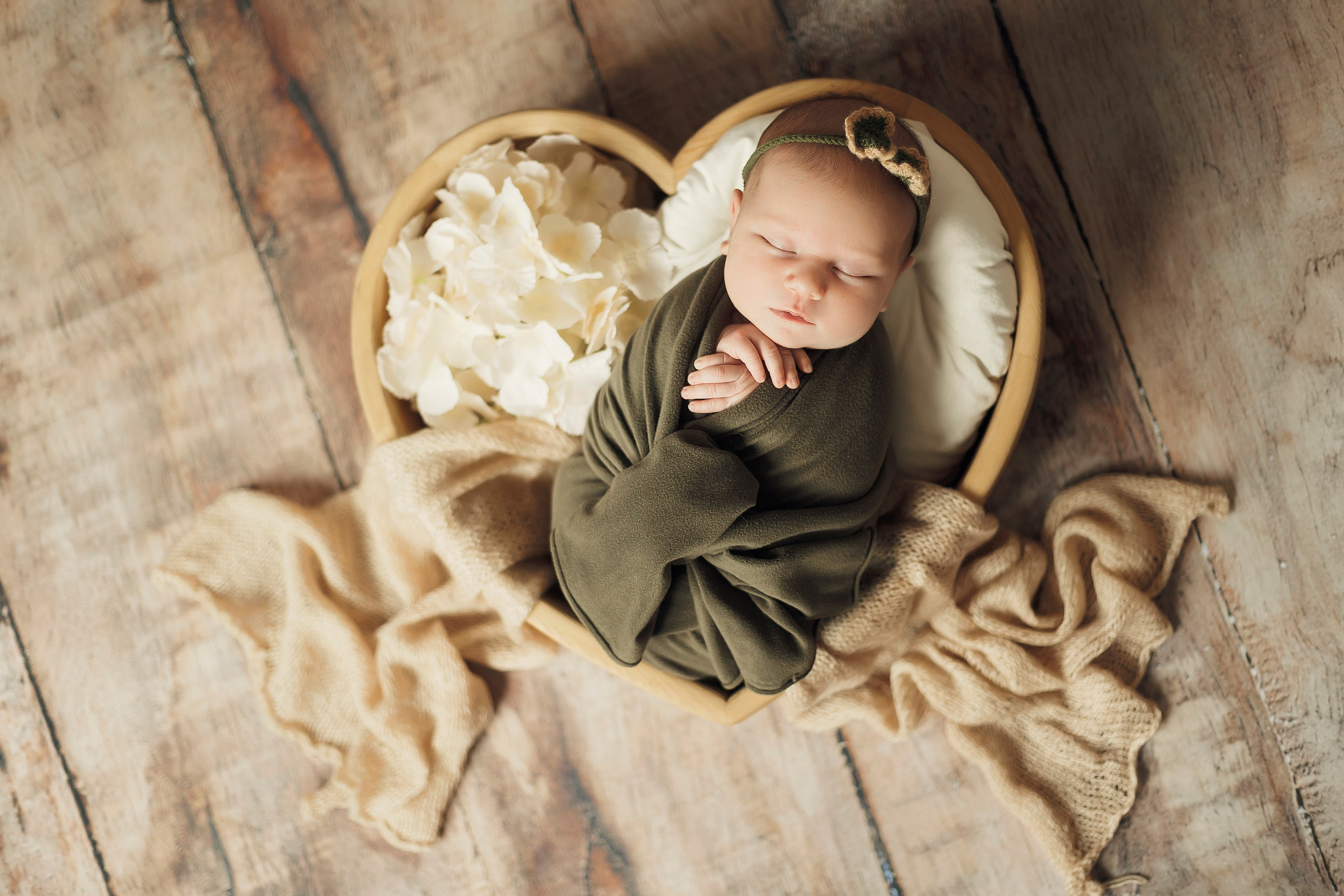 Newborn. Семейный фотограф Аделина Юрина