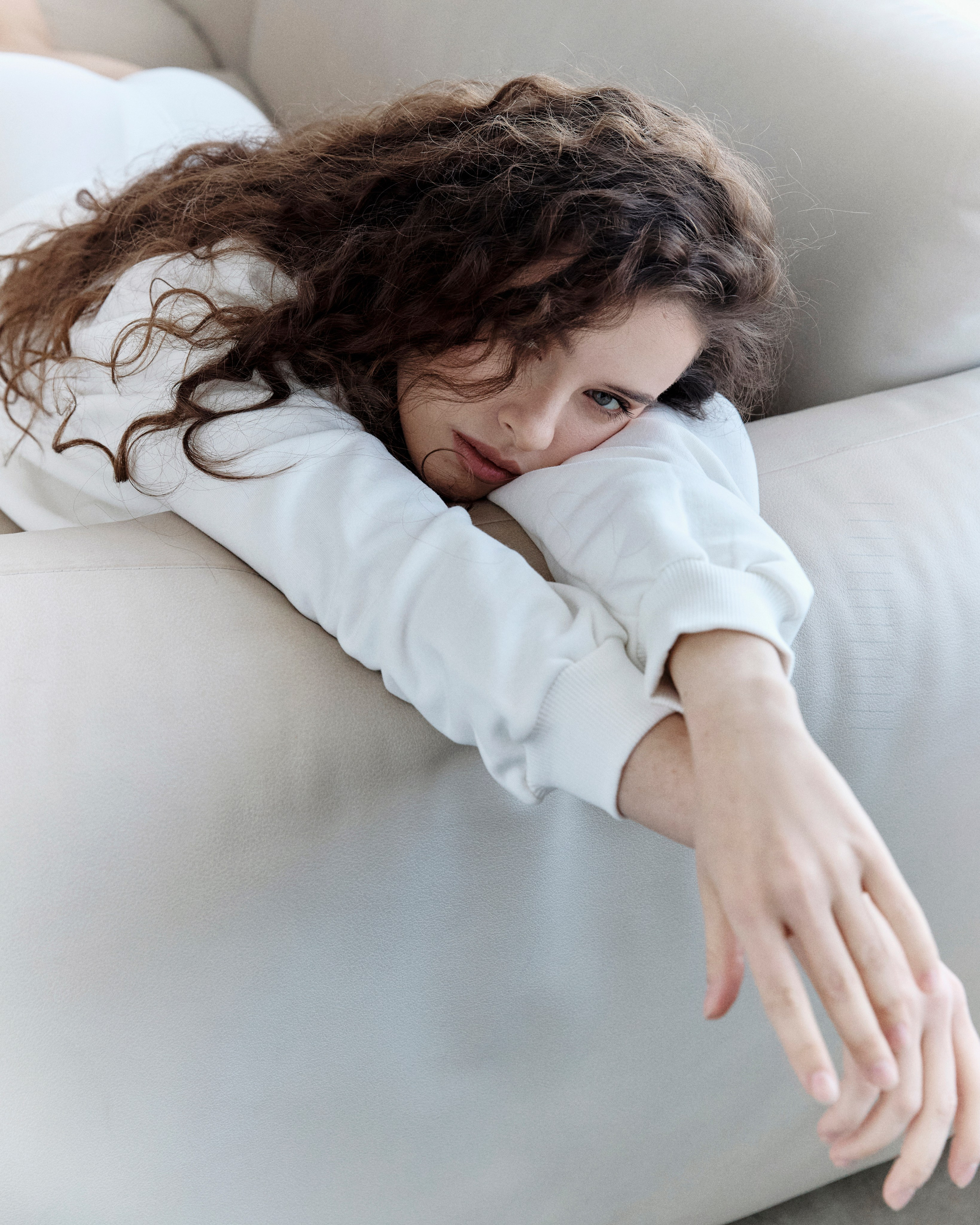 ZILYA. Фотограф Екатерина Ситникова