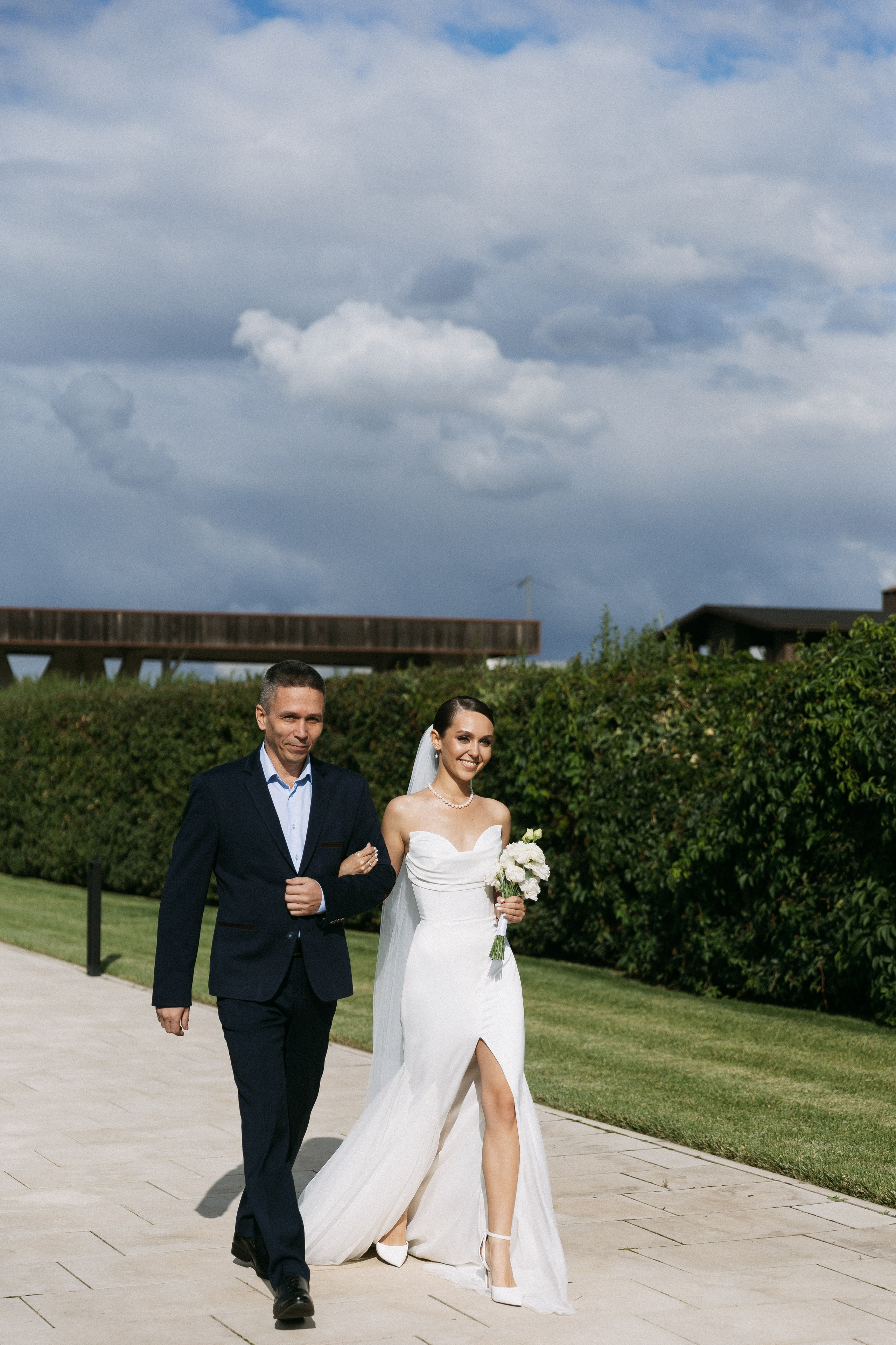 Андрей + Настя