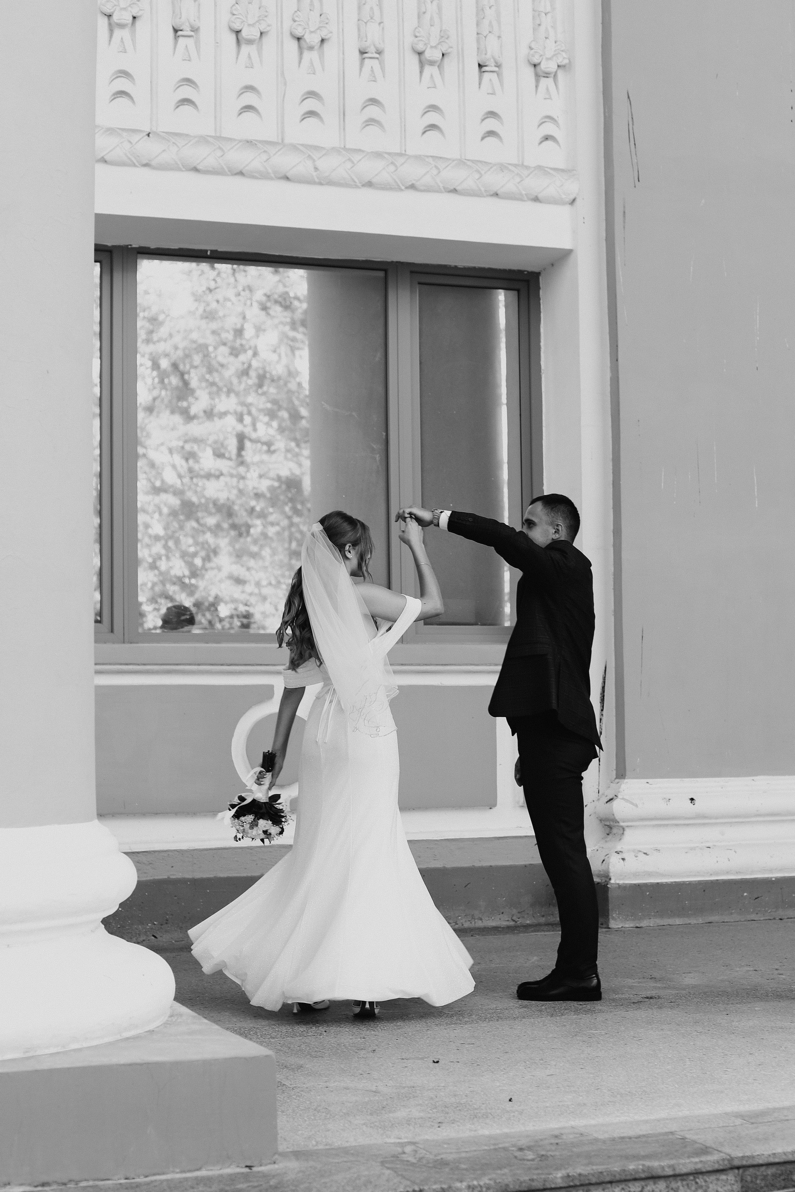 ЭЛЕОНОРА & НИКИТА. Фотограф Мариуполь | Ялта | Крым — Диана Мазенко