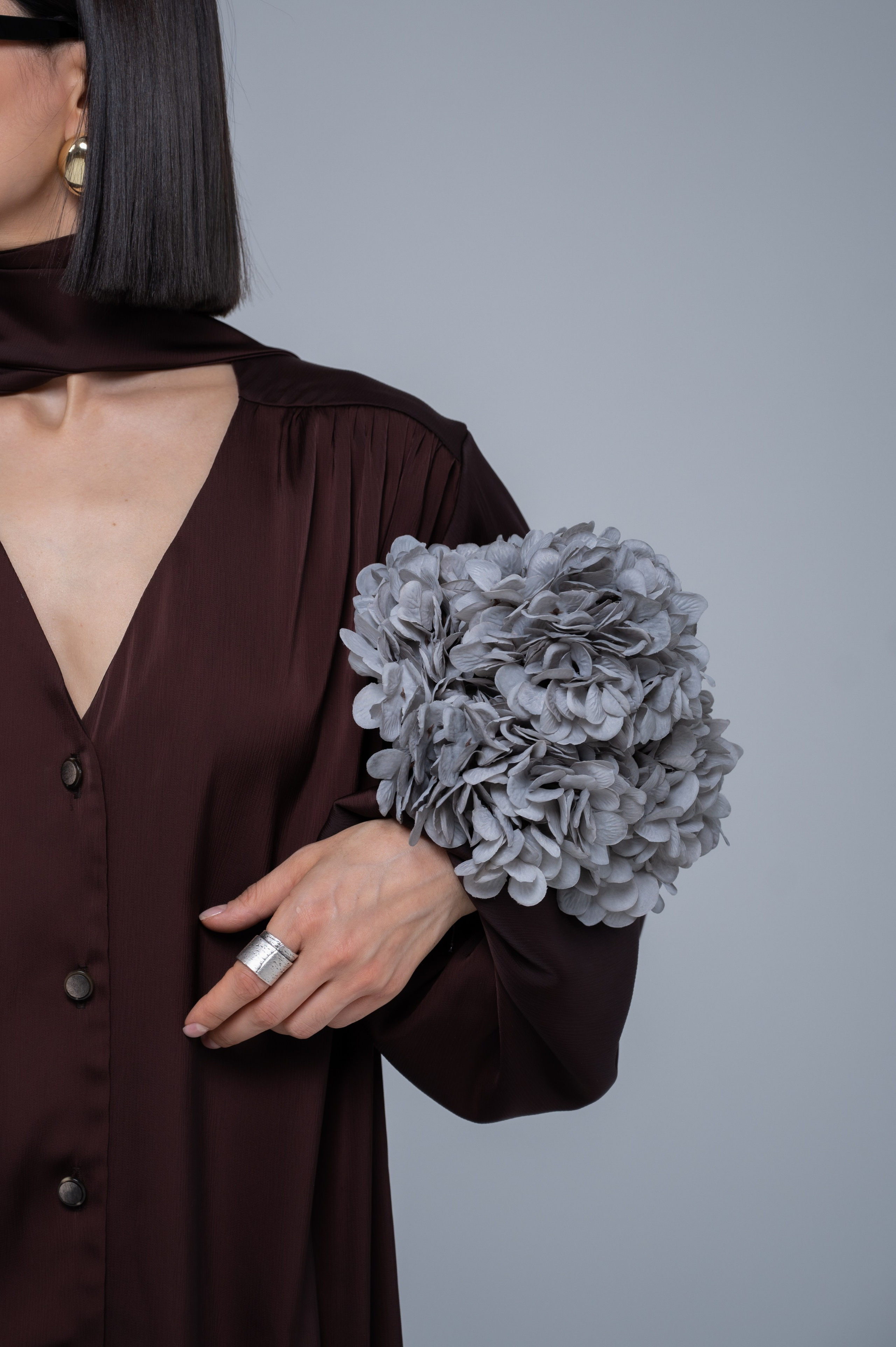 Съёмка в стиле VOGUE. Фотограф Кисловодск / Москва Алёна Выбенгер