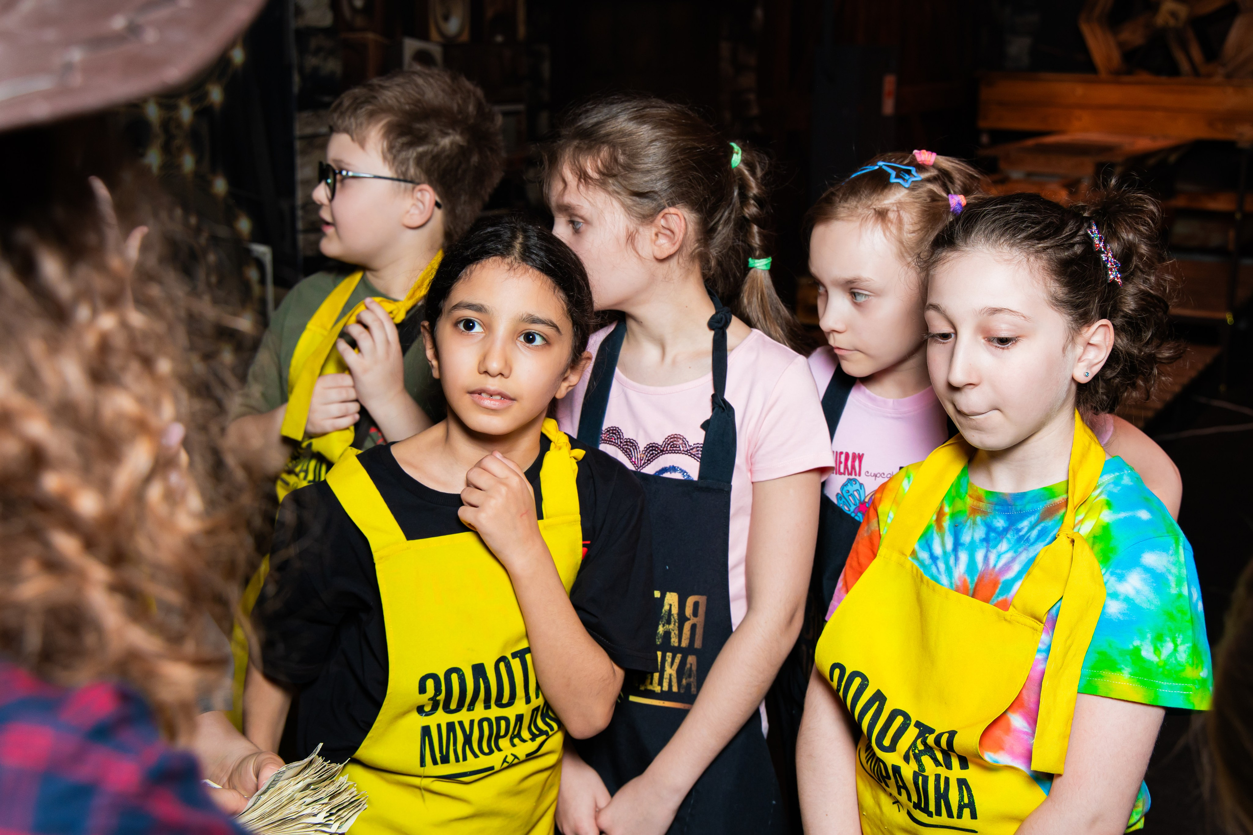 Золотая лихорадка 04/04 Vegas. Виктория Литвинова репортажный фотограф Москва