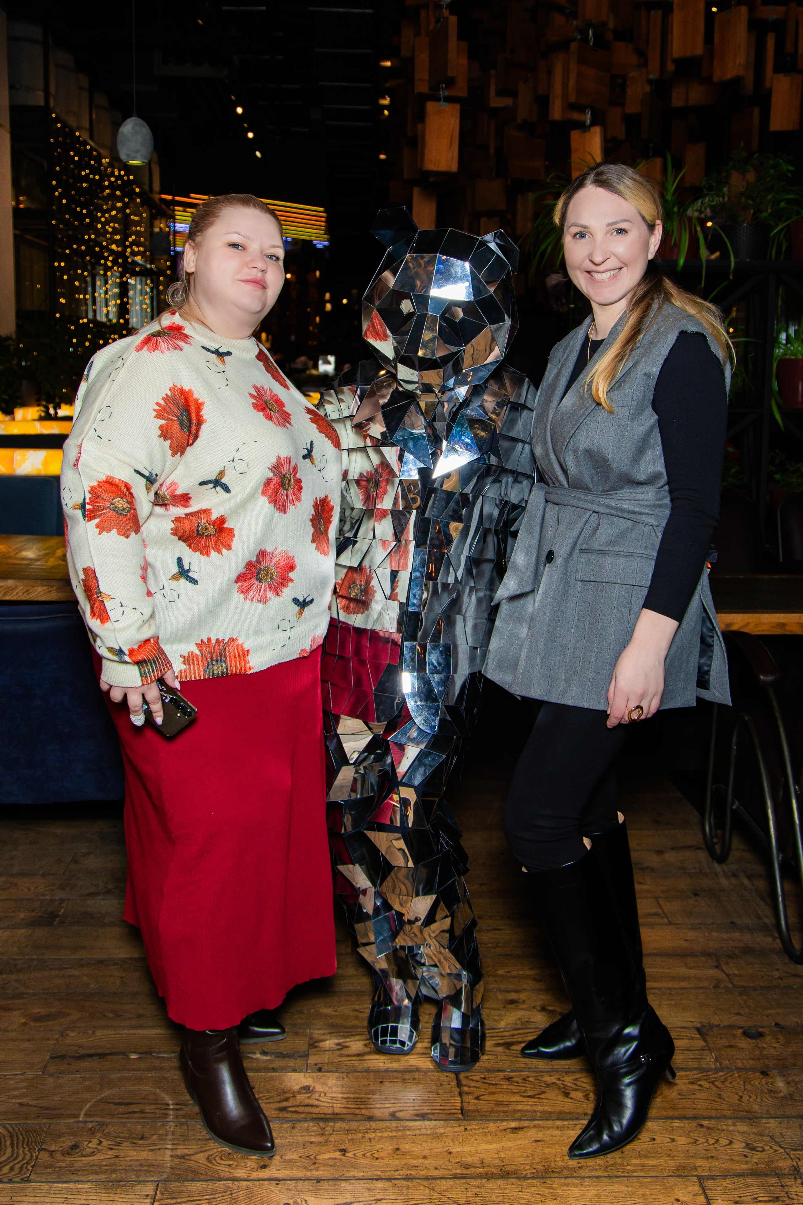 Полина 06/04 Ambiland. Виктория Литвинова репортажный фотограф Москва