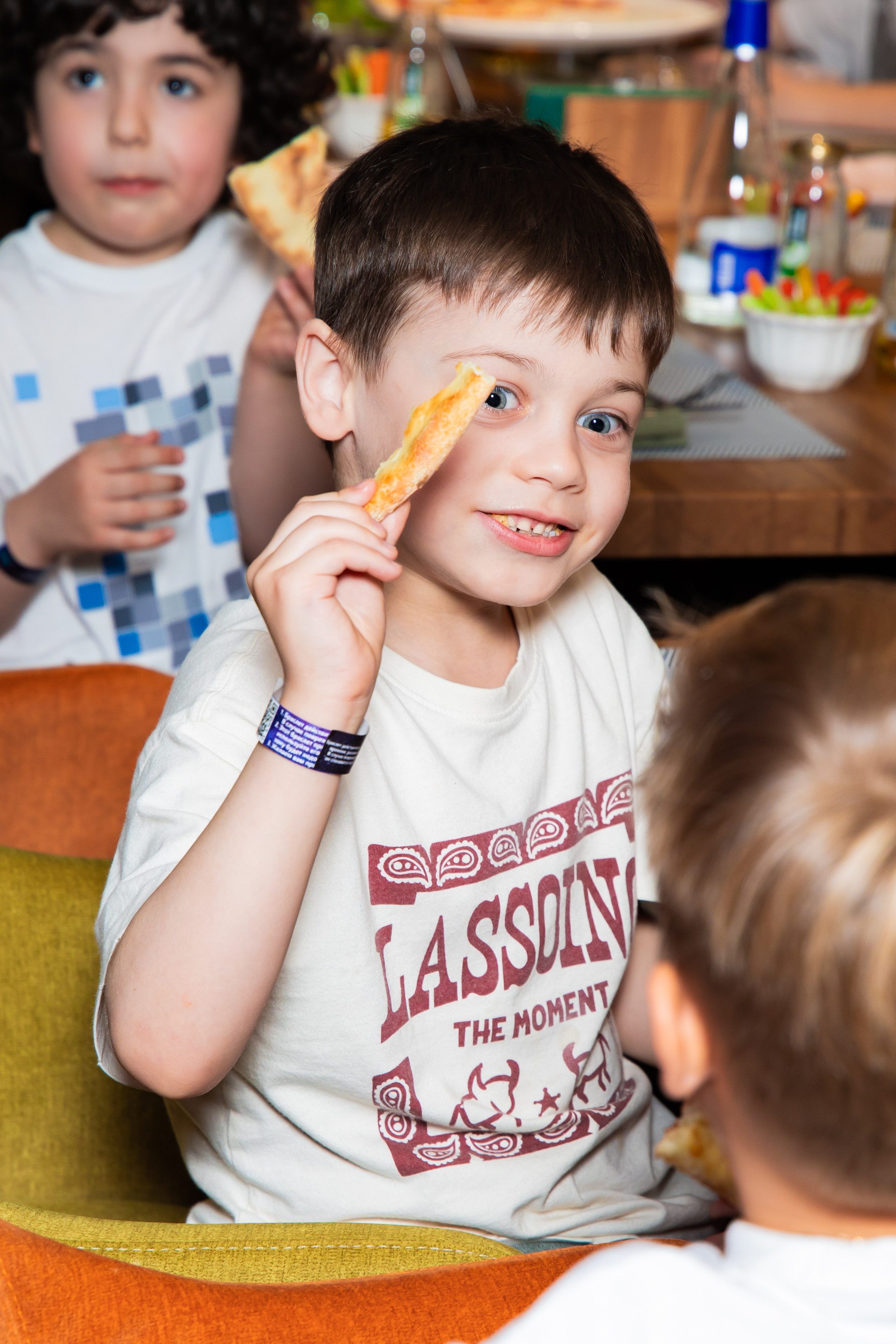Даниял 03/04 Fun Zone. Виктория Литвинова репортажный фотограф Москва