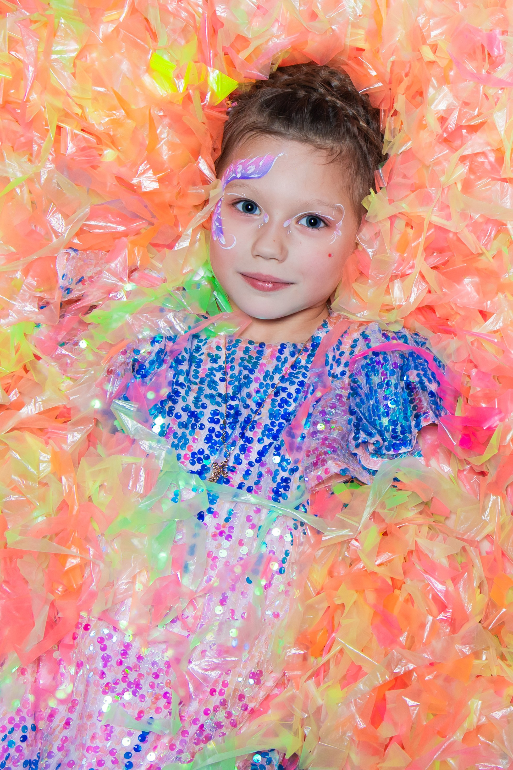 Вероника 28/03 Чудо-парк. Виктория Литвинова репортажный фотограф Москва