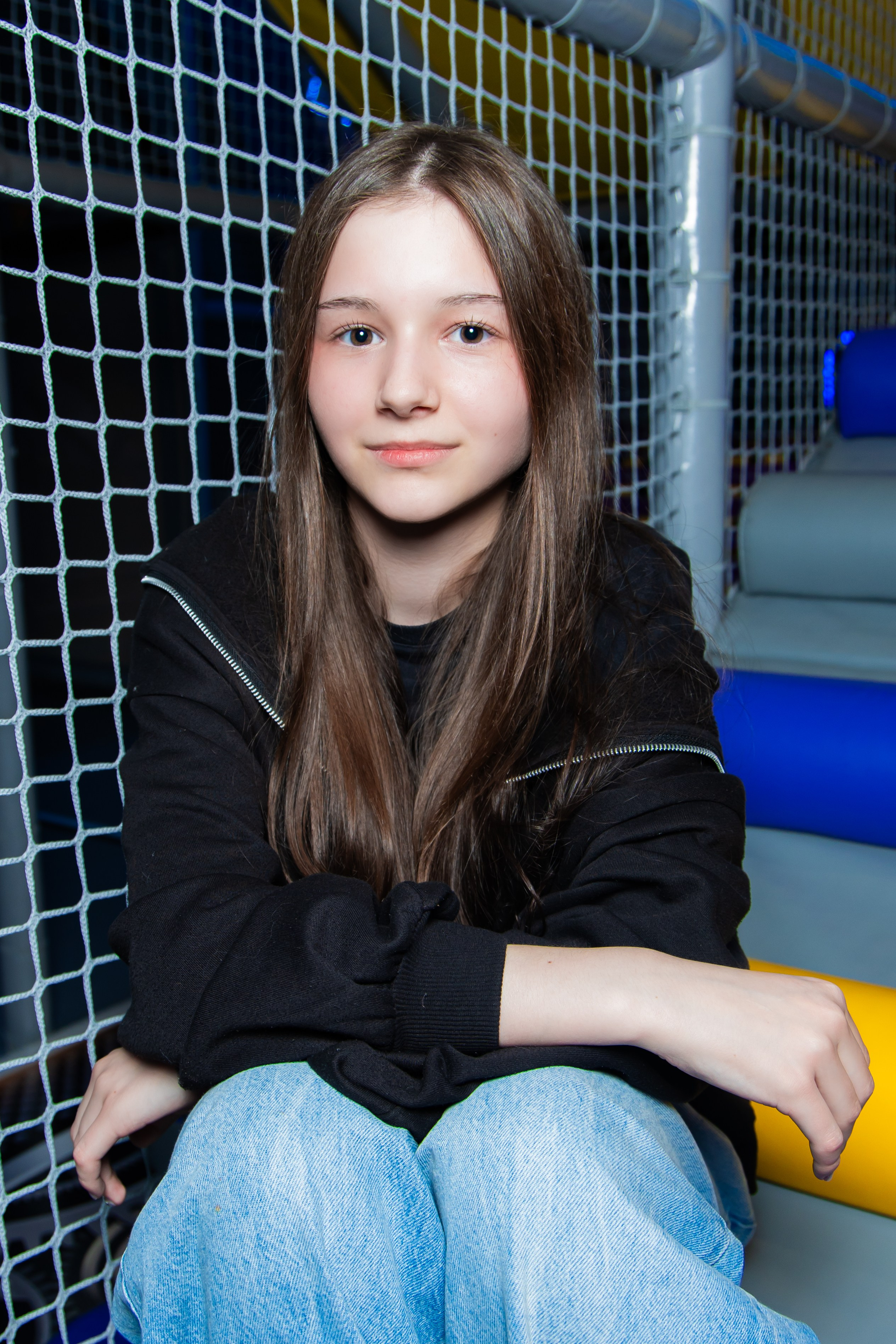 Полина 06/04 Ambiland. Виктория Литвинова репортажный фотограф Москва