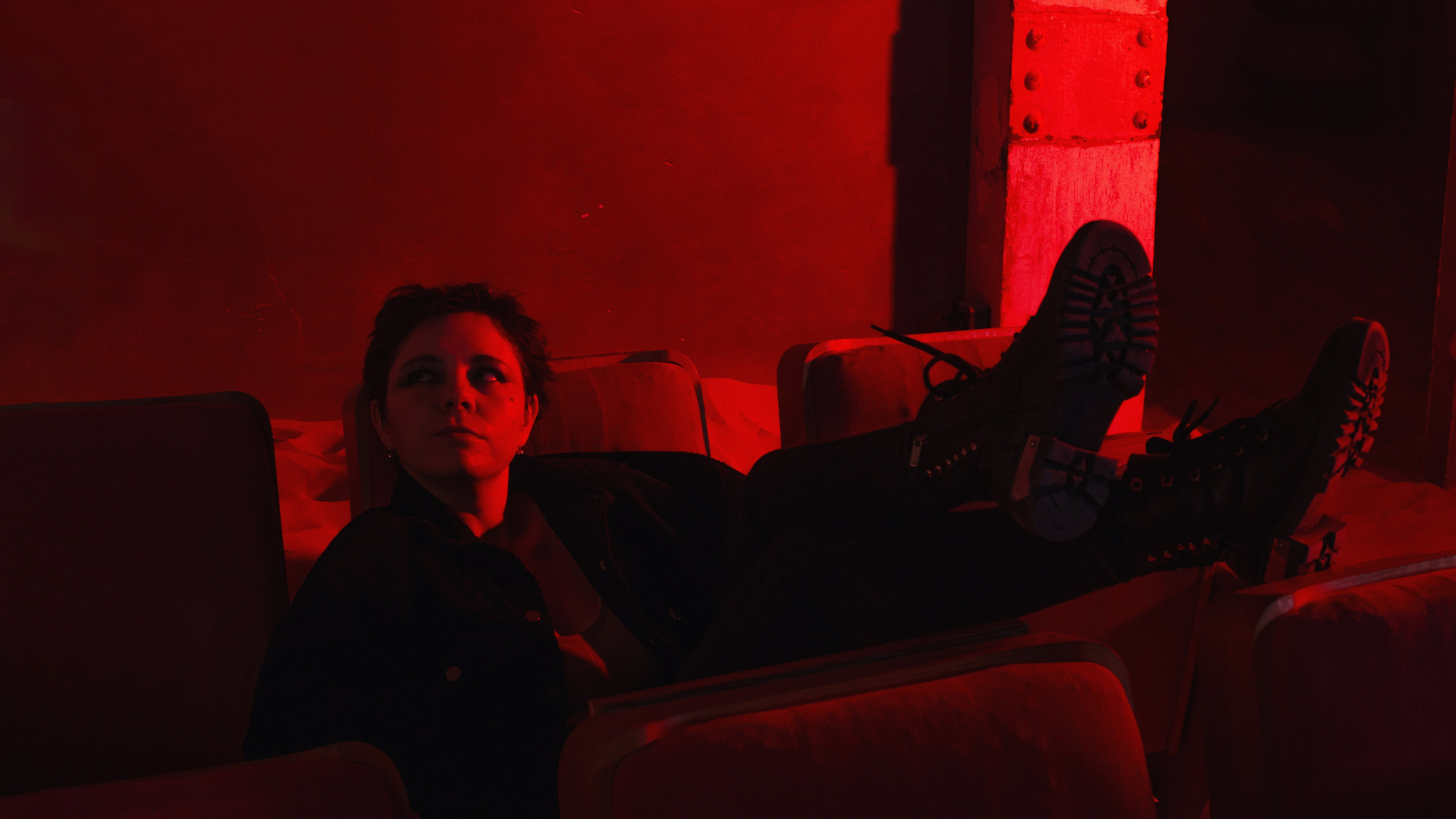 Проект: Happy V's D. Портретный фотограф в Санкт-Петербурге Аласкарова Алессия