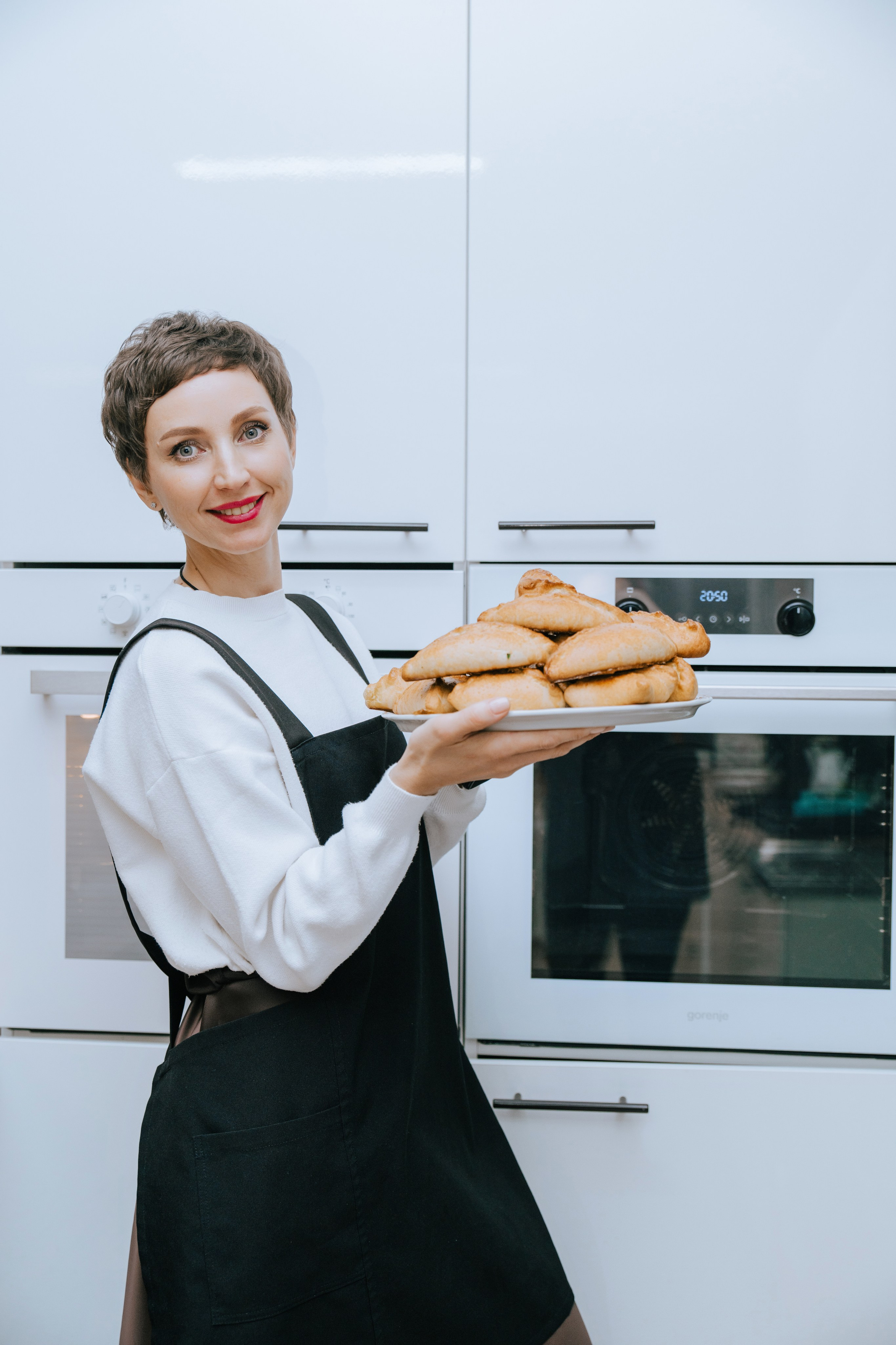 МК «Вкусные истории». Фотограф Ярмишко Дарья. Выпускные фотокниги