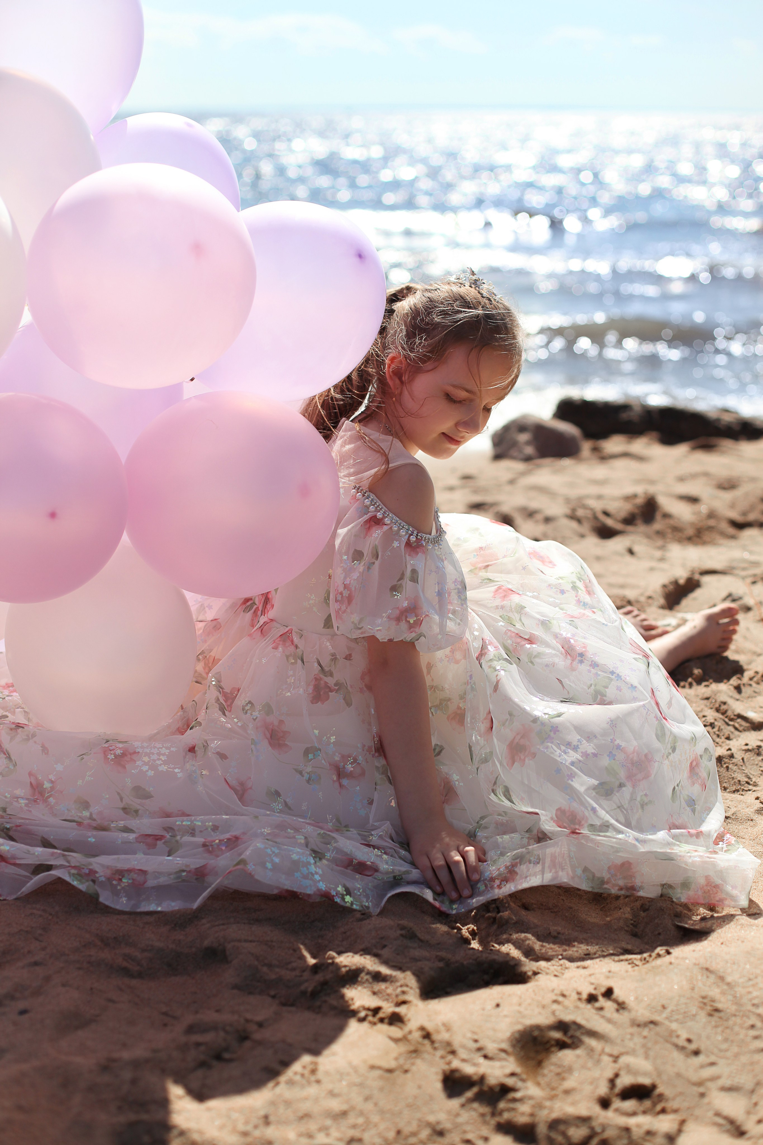 Фотопроект «Воздушные мечты»