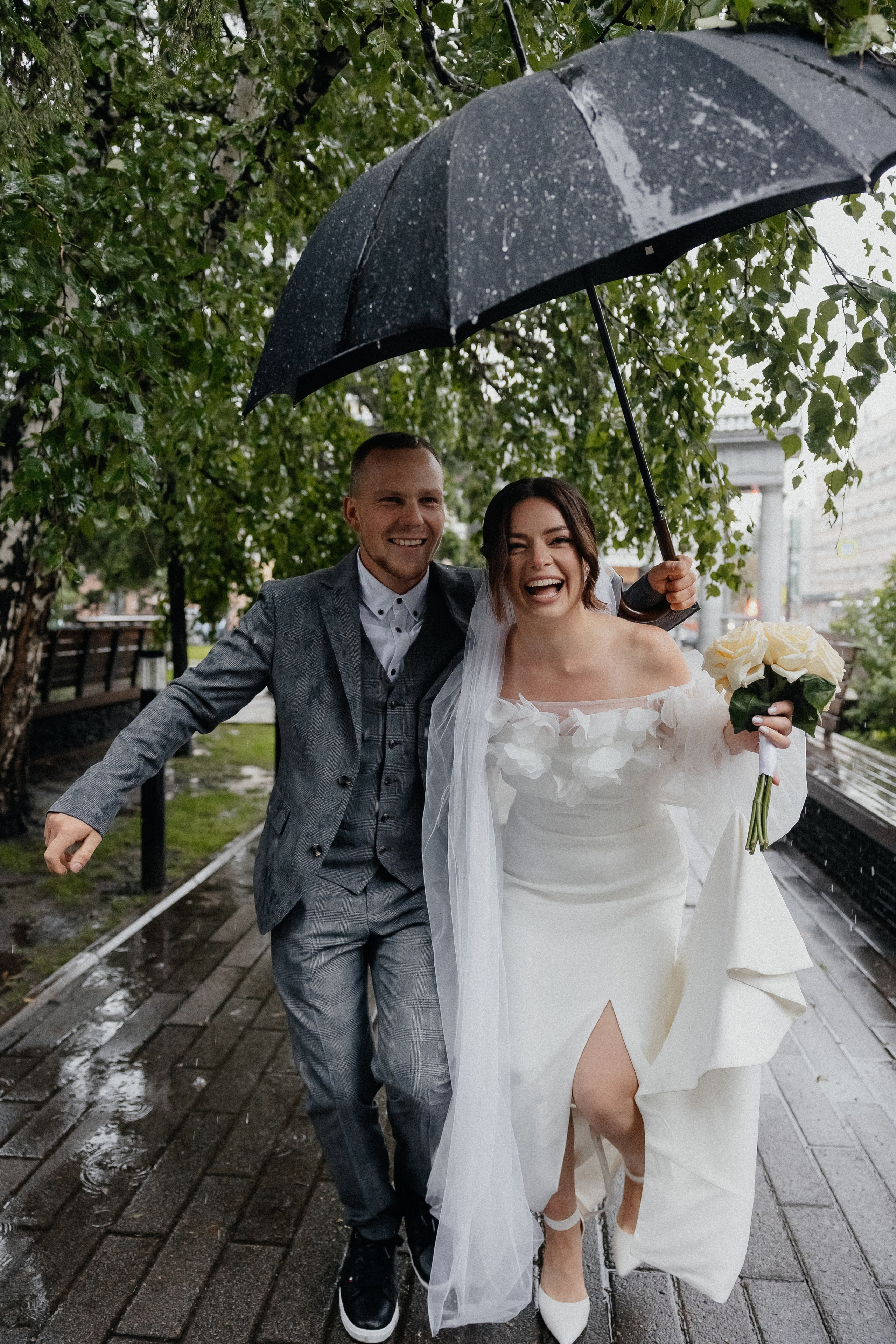 Елена&Ефим. Фотограф свадебный семейный в Красноярске Шукшина Наталья