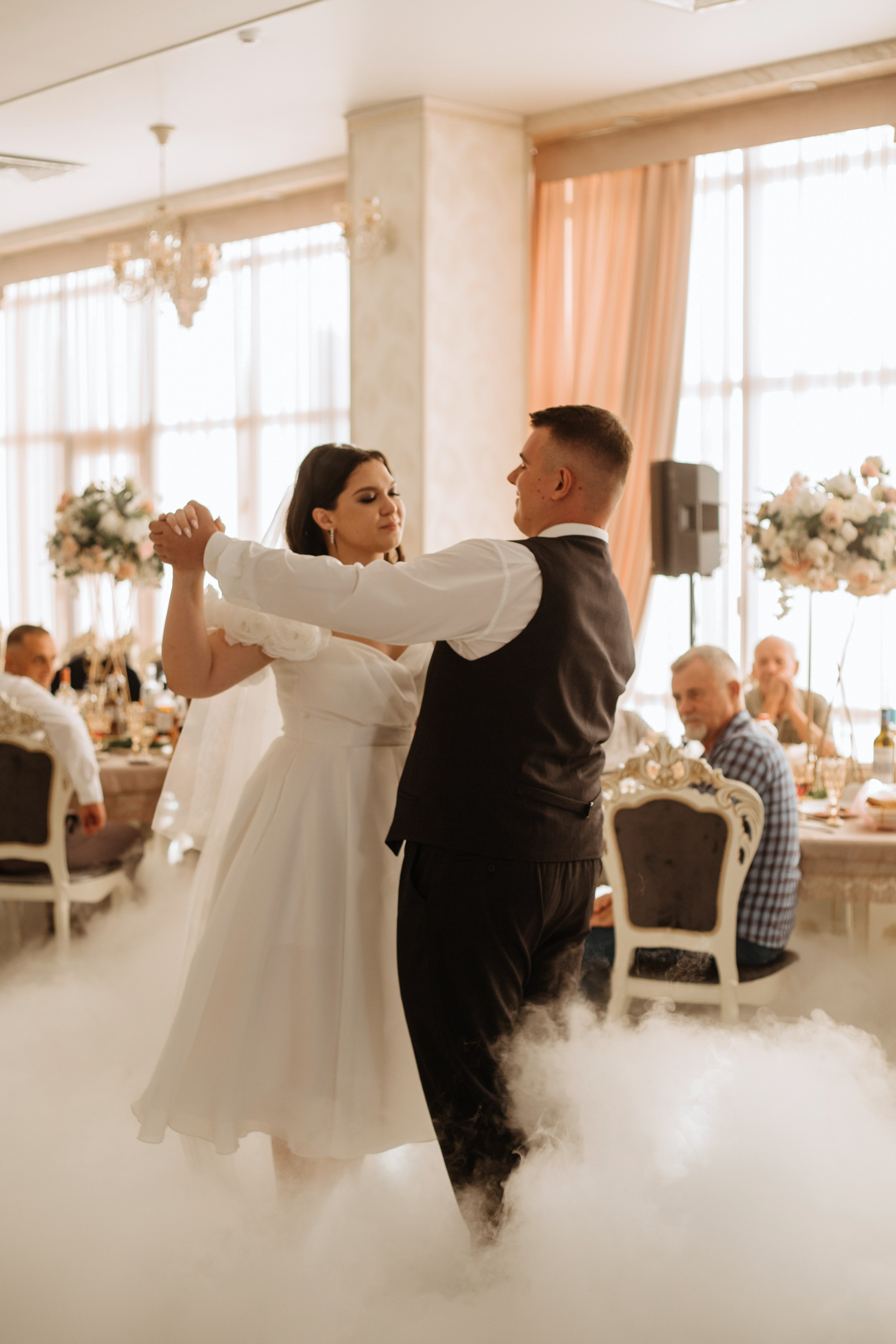 Максим и Ирина. Фотограф в Волгограде и Москве | Анастасия Лаврова