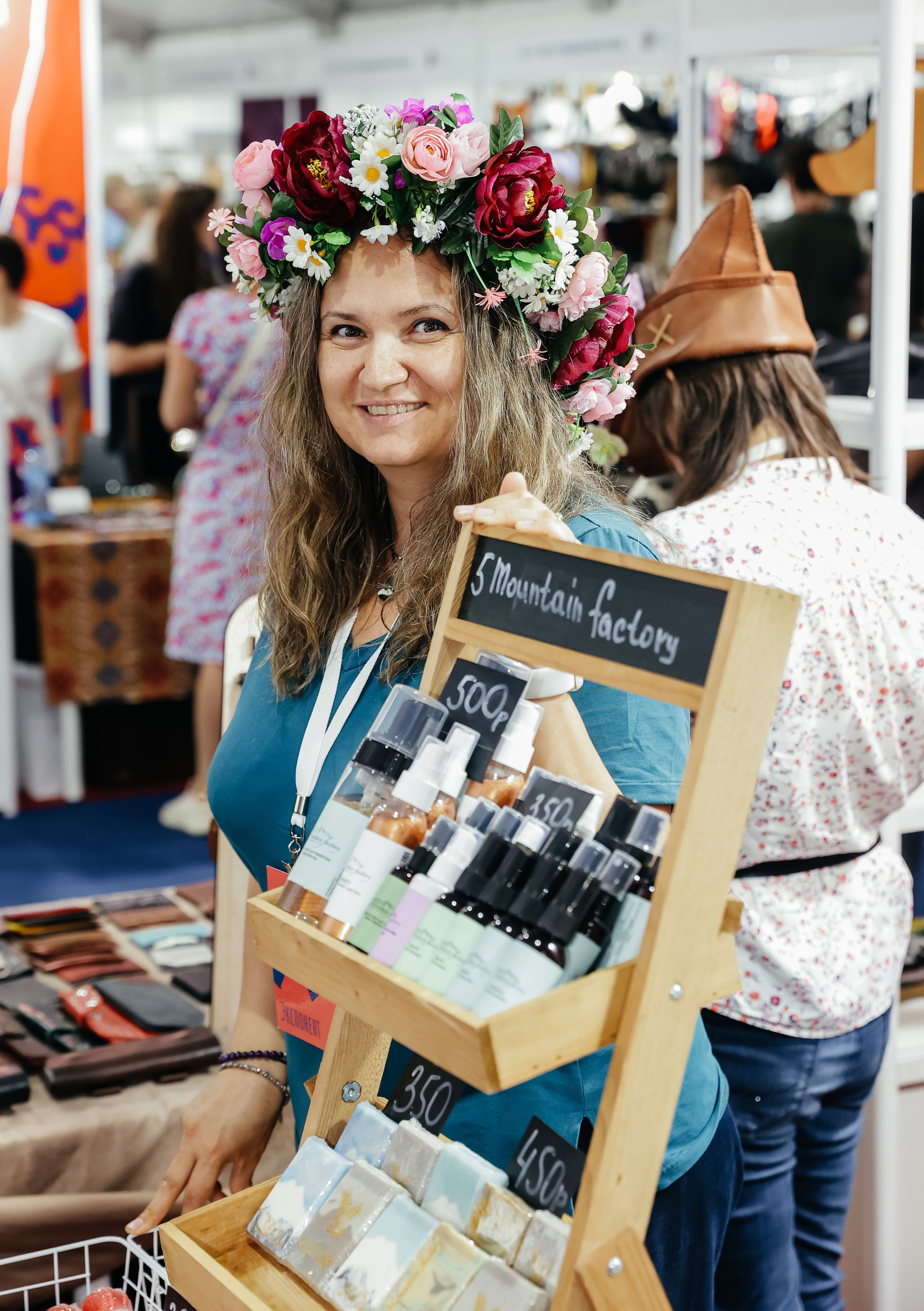 Форум Традиций. Omar Shapiev