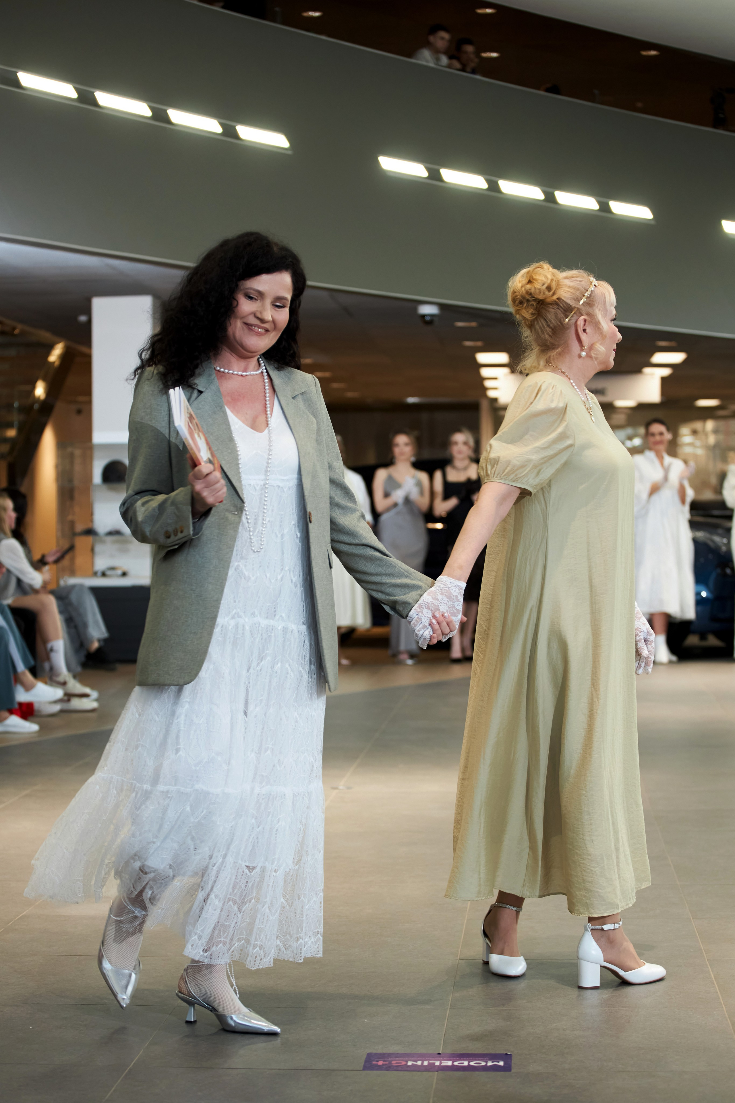 Репортаж «Жара в Городе». Фотограф Алексей Яковлев