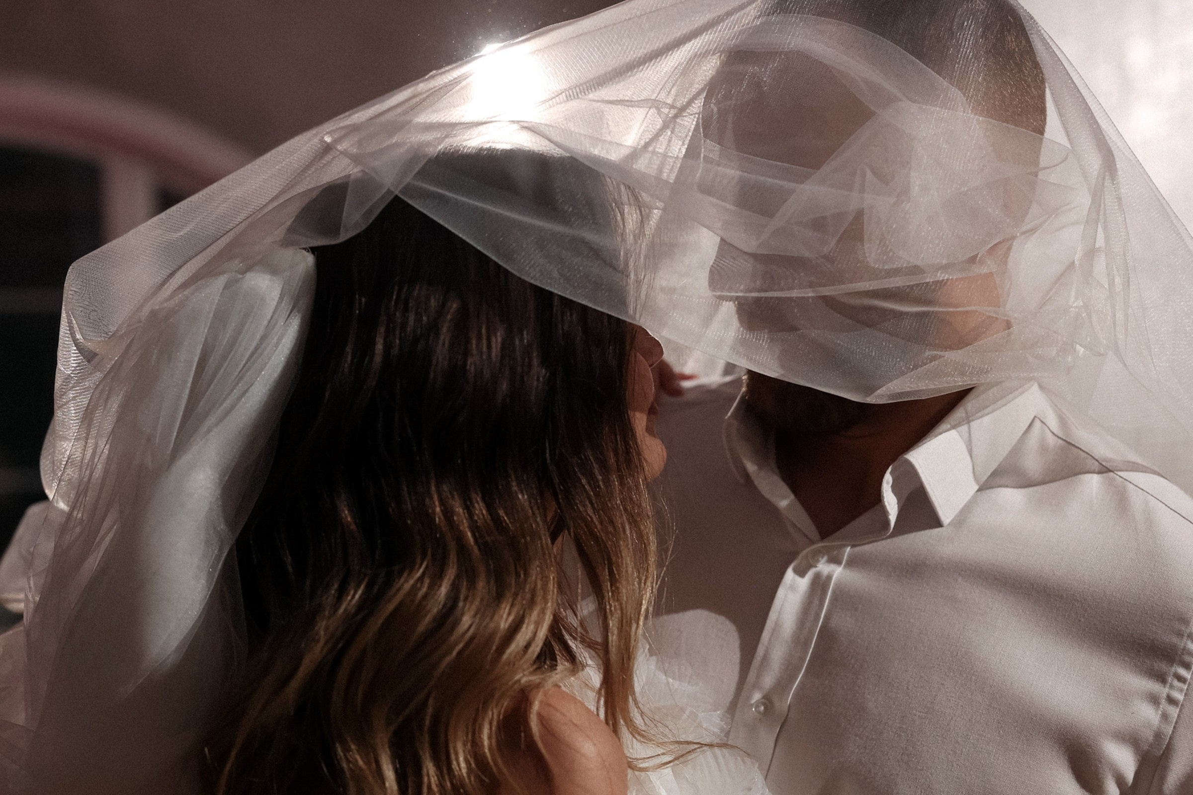 Vanya&Nastya. Свадебный фотограф в Ярославле Илья Жуков