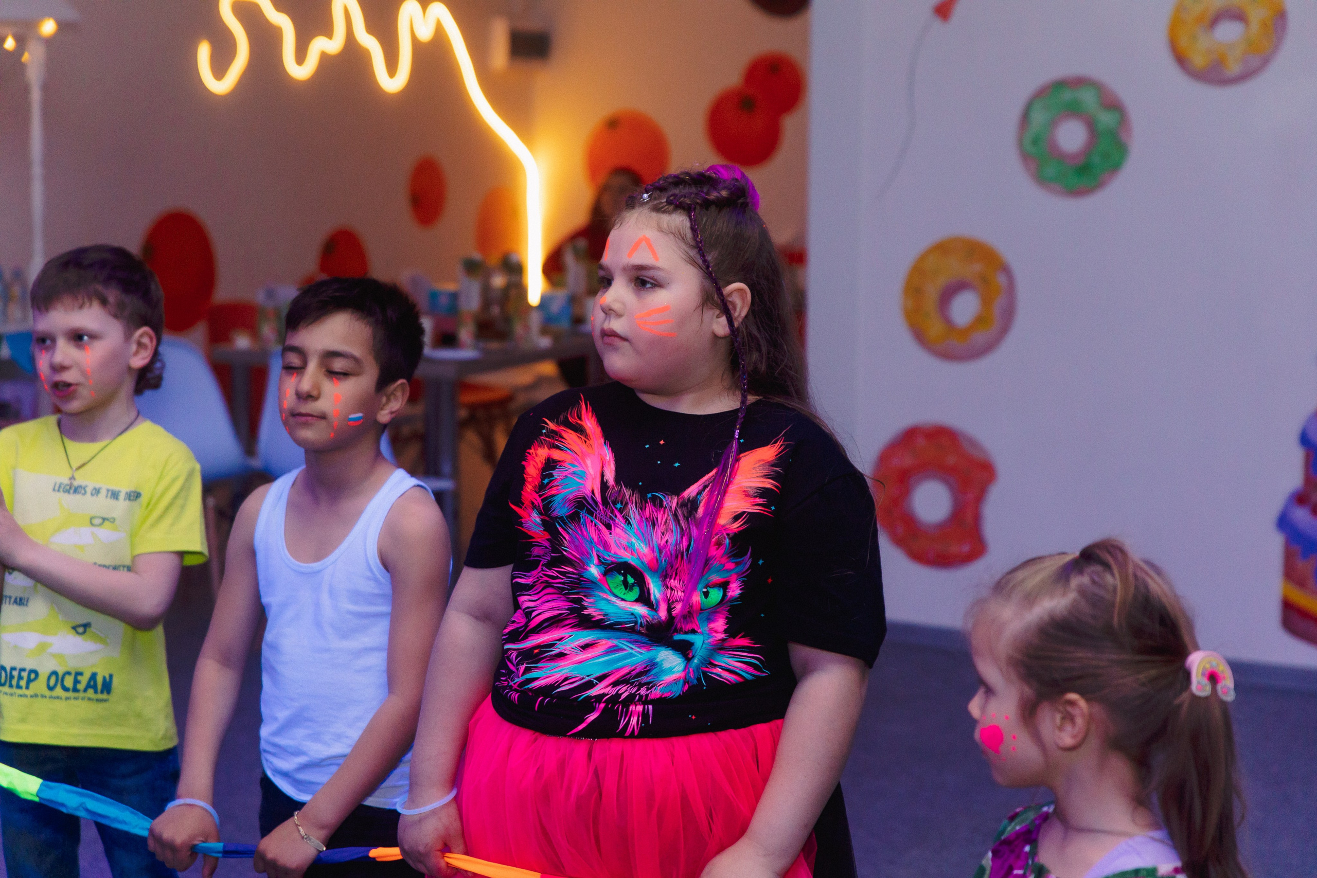 День Рождения Ломоносов. Фотограф в Кронштадте и Санкт-Петербурге Анастасия Коваленко