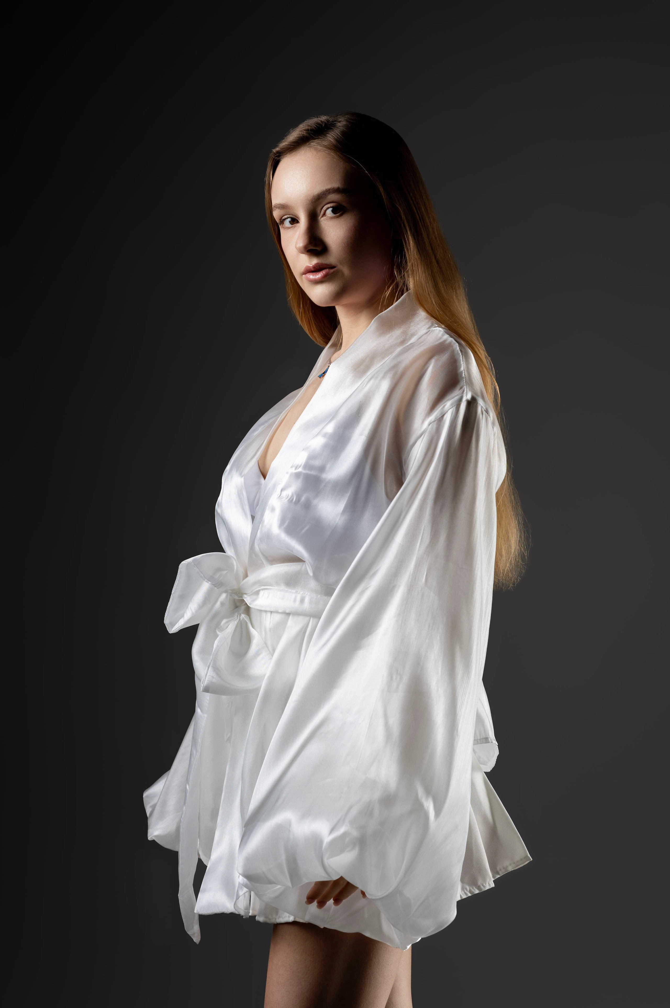 Даша. Фотограф Юлия Попова