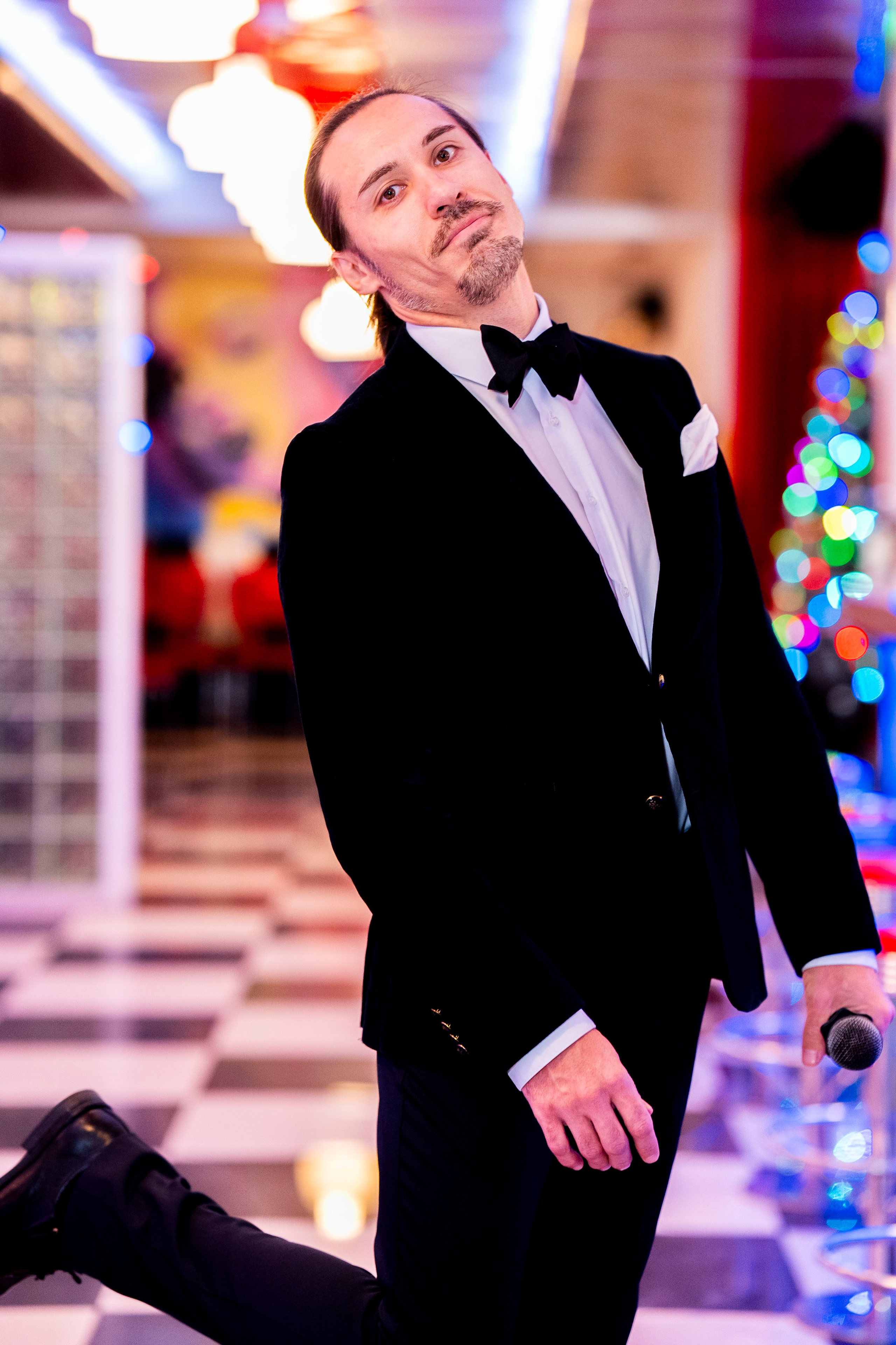 Корпоративы. Фотограф Юлия Попова