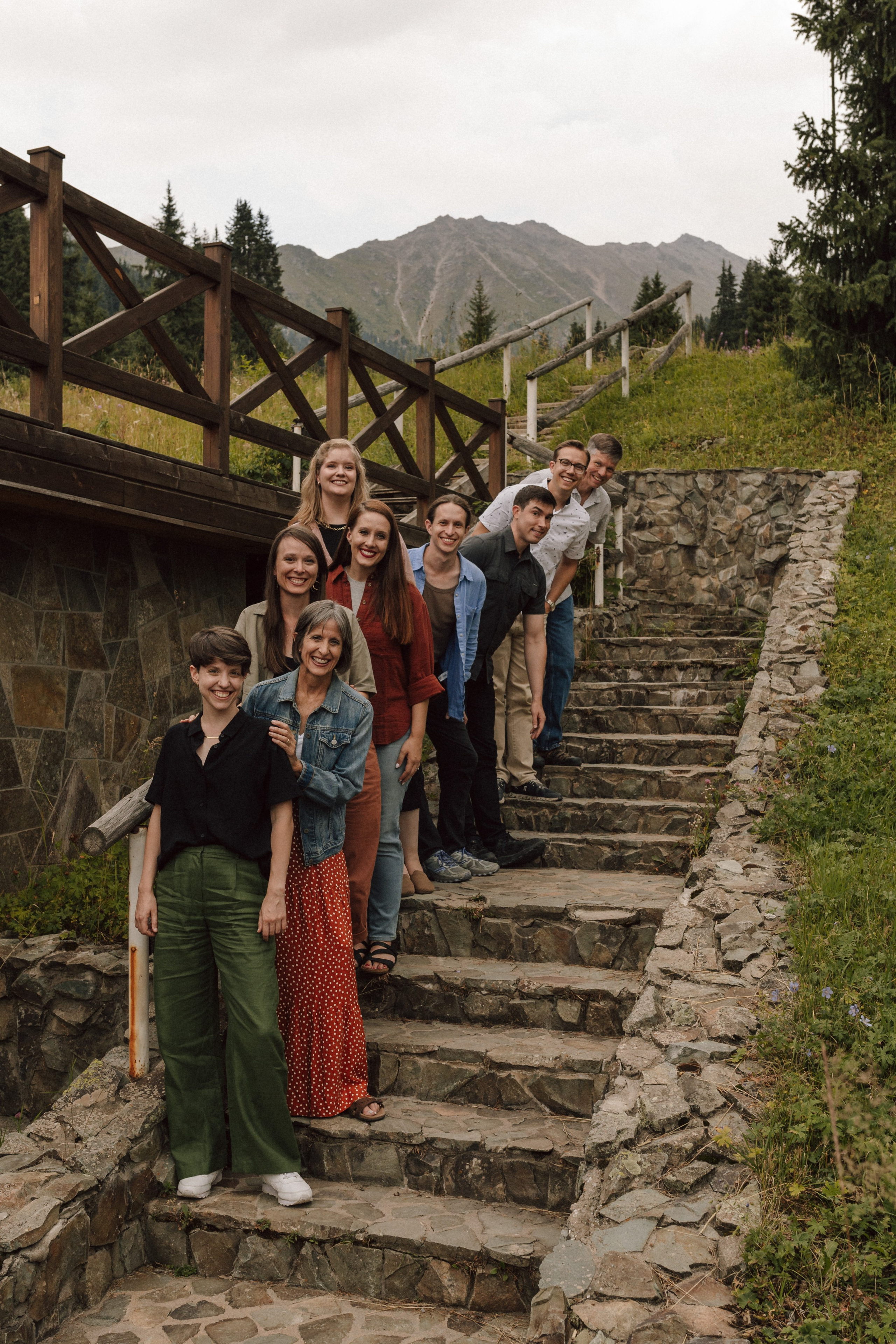 15 июля. Alyona Latysheva / Photographer / Almaty