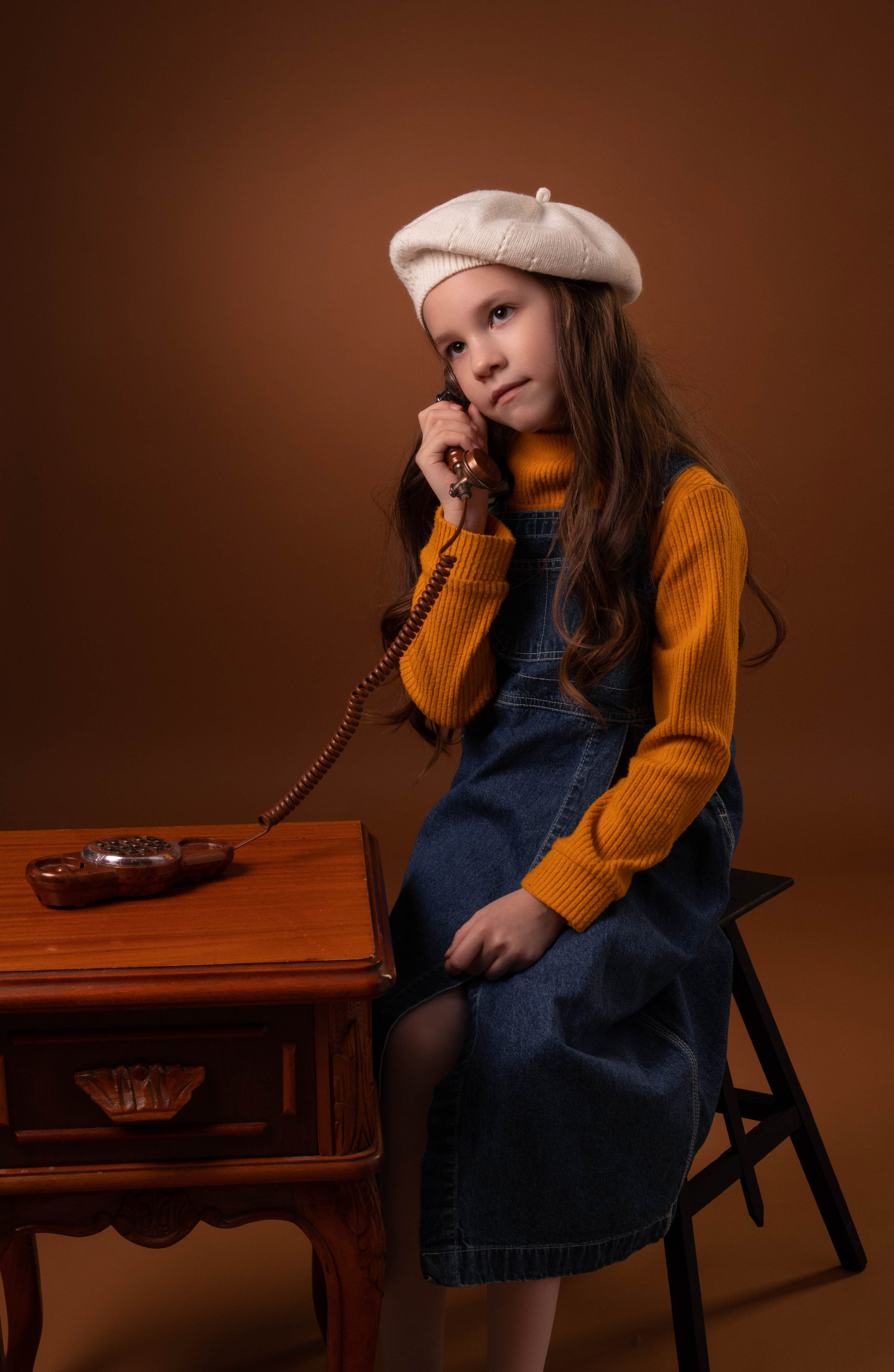 Аделина. Коммерческий фотограф