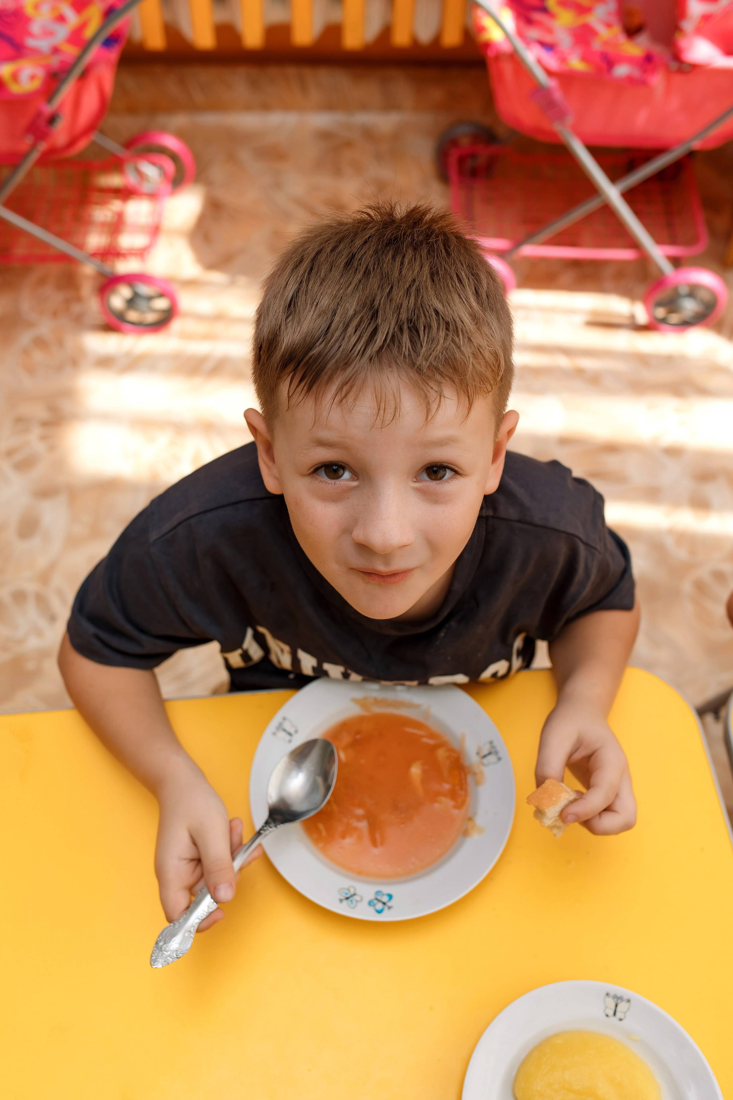 ДС 34. Фотограф Любовь Корниенко, Примоский край