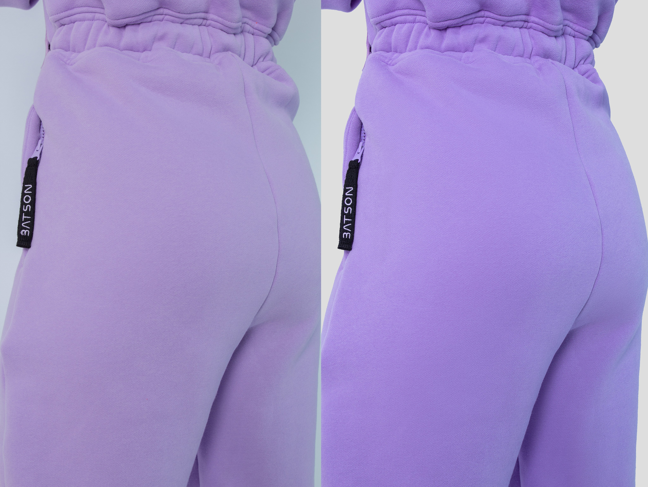 Ретушь портретов для рекламы спортивной одежды — динамика и стиль! | Студия SVITHART