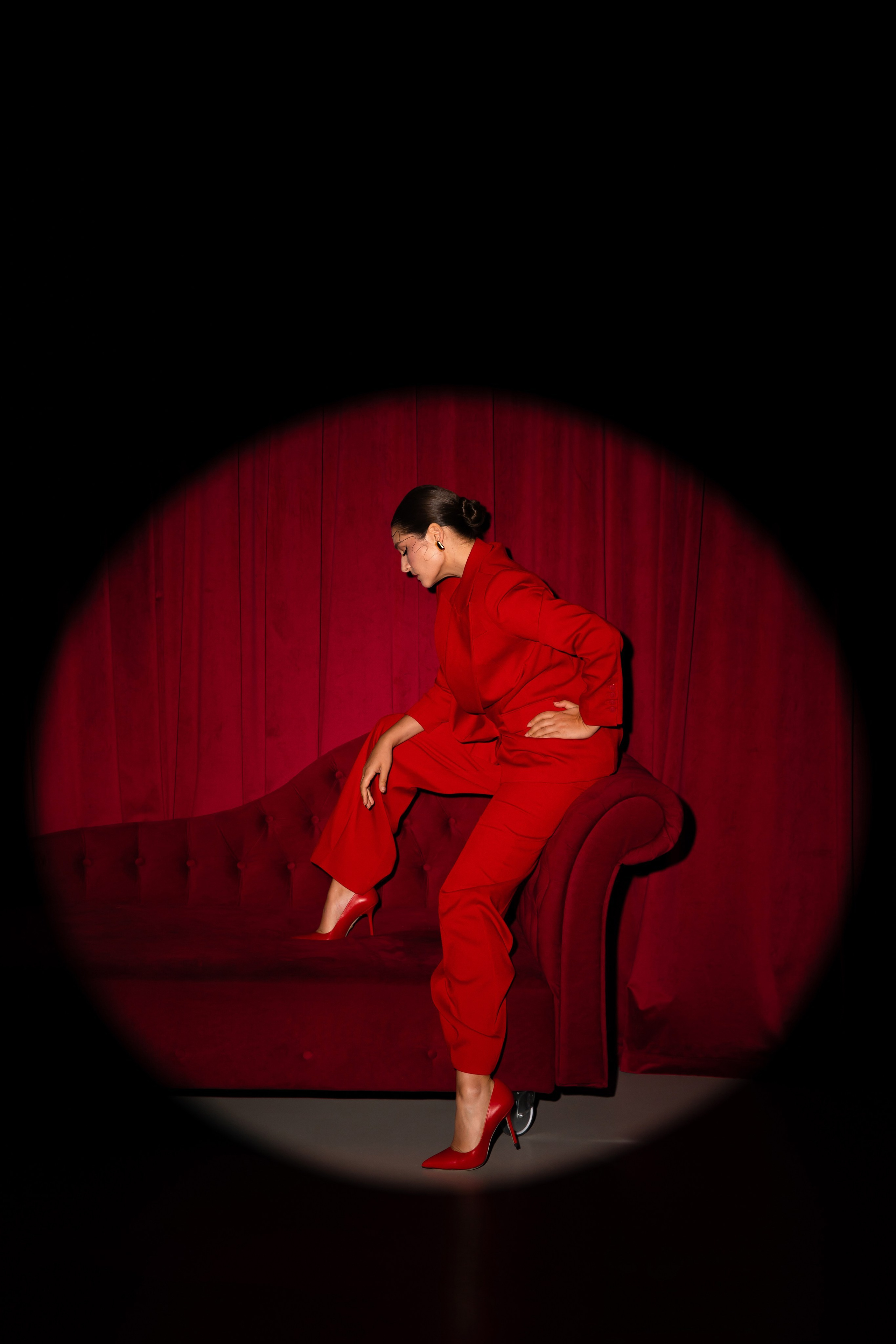 Фотограф в Москве Анна Сафронова