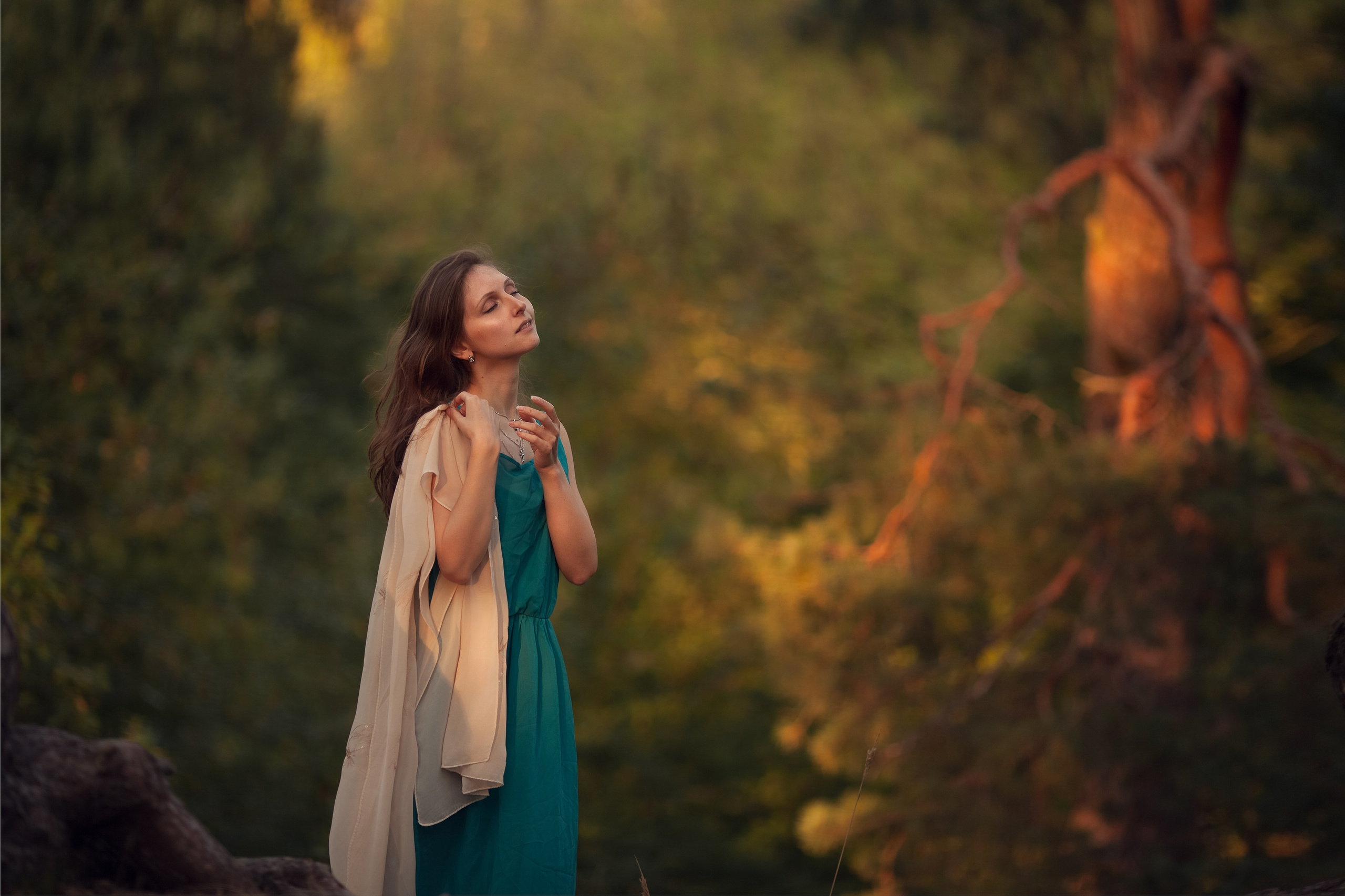 Фотопрогулки. Двойняшки-фотографы Анна и Анастасия в Санкт-Петербурге