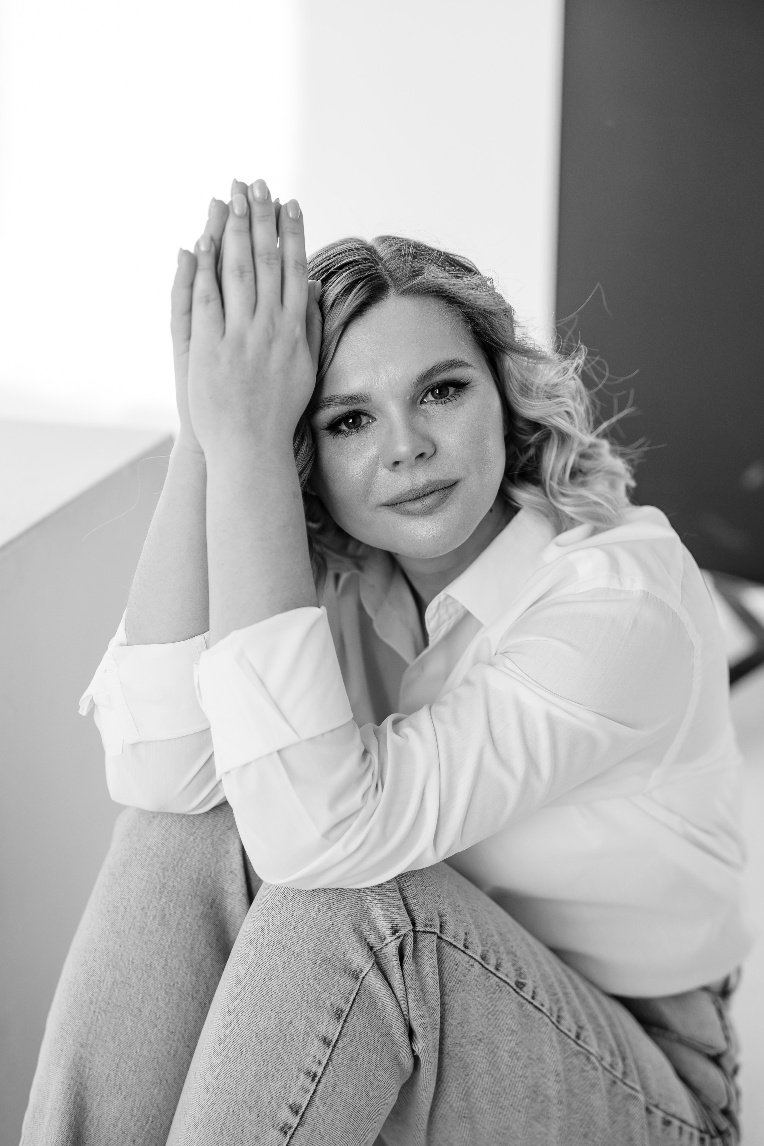 Тамара. Свадебный и семейный фотограф в Туле и области Маша Костина