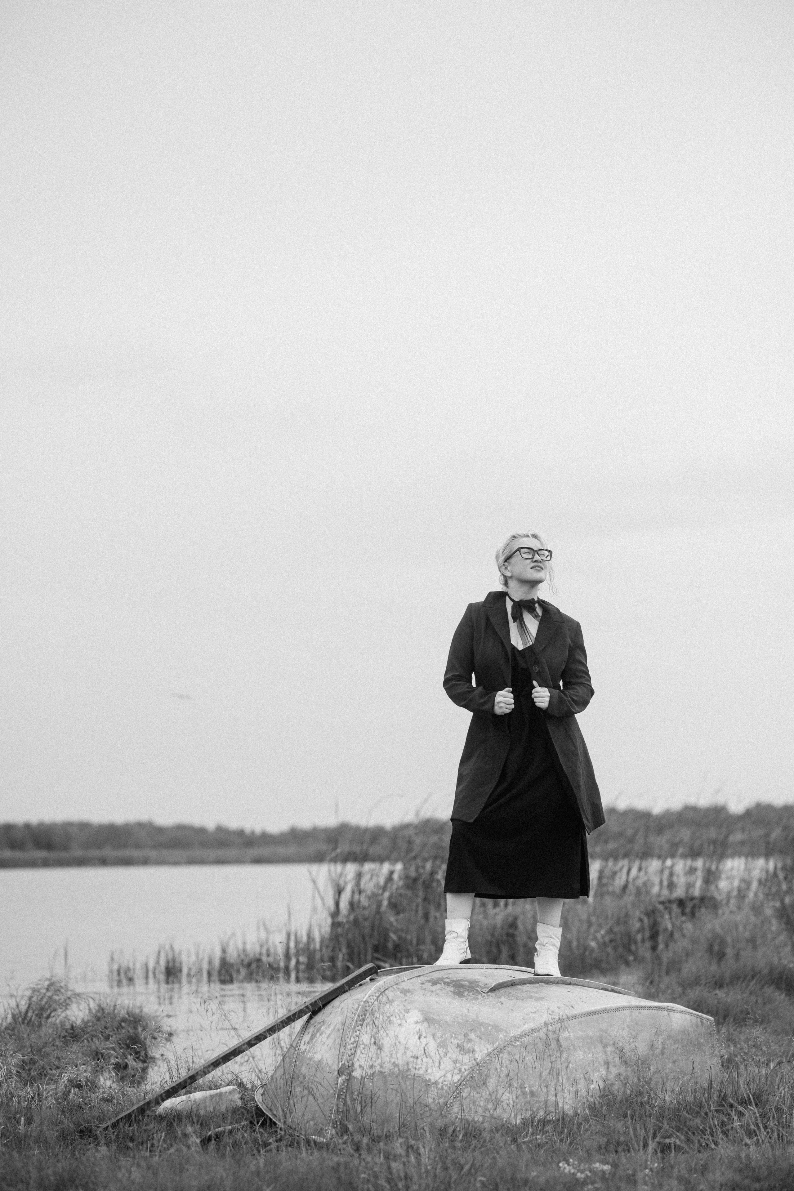 На природе в стиле Линдберга. Фотограф и видеограф в Тюмени Анна Жагорина, 11 лет в профессии