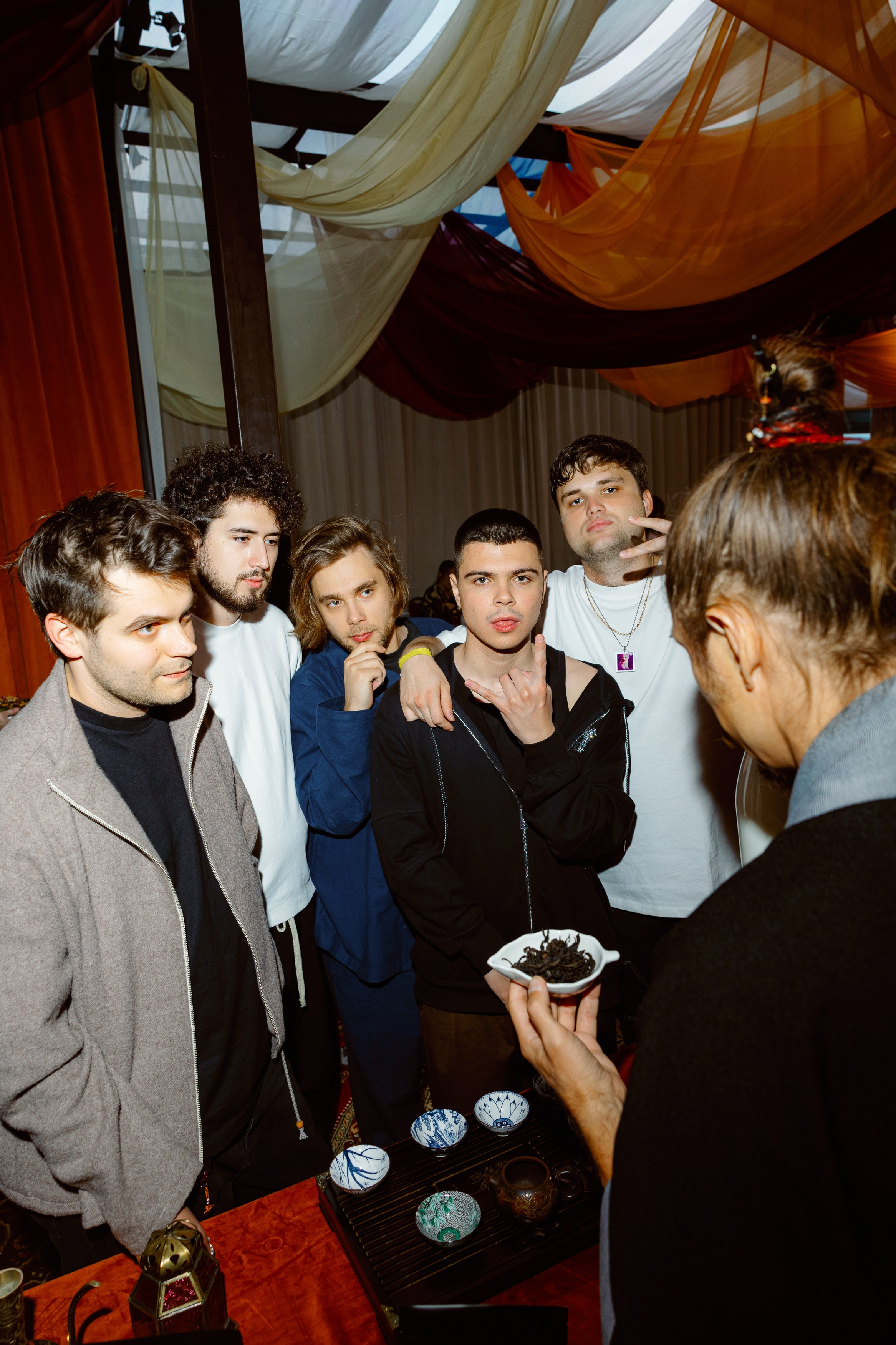 LABLE camp. Коммерческий и Репортажный фотограф Казань Москва