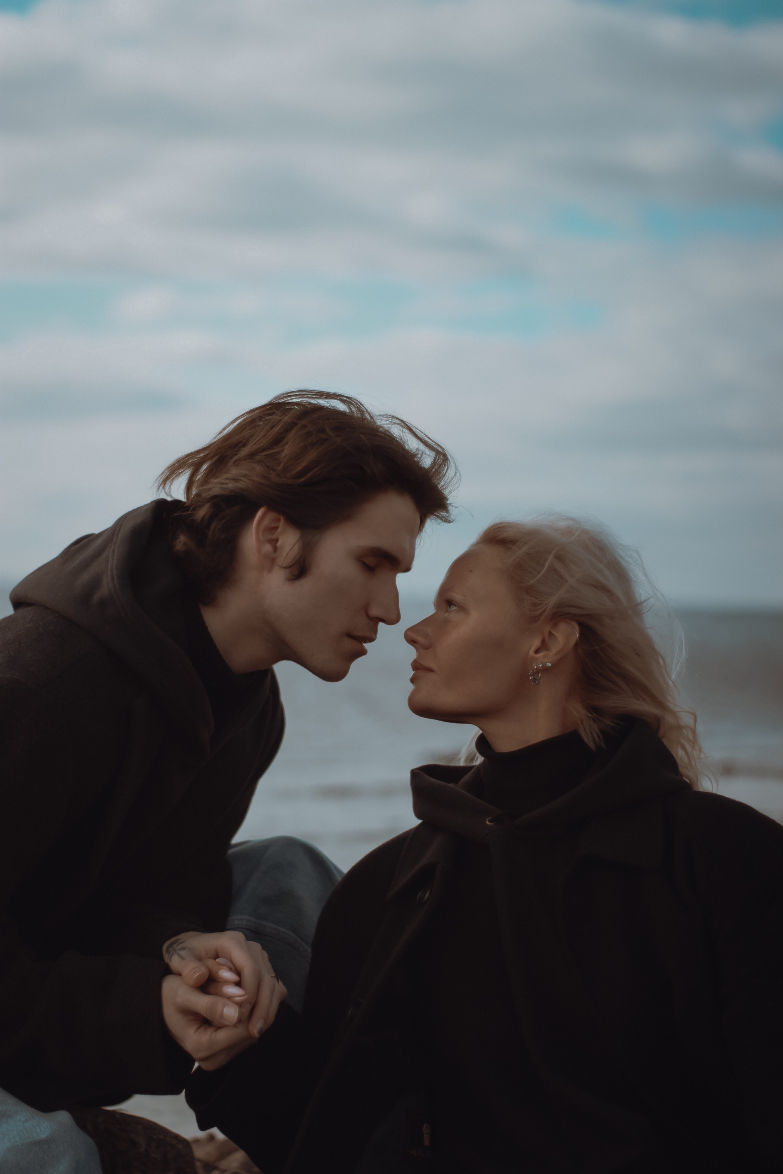 Финский залив. Oksan_photo