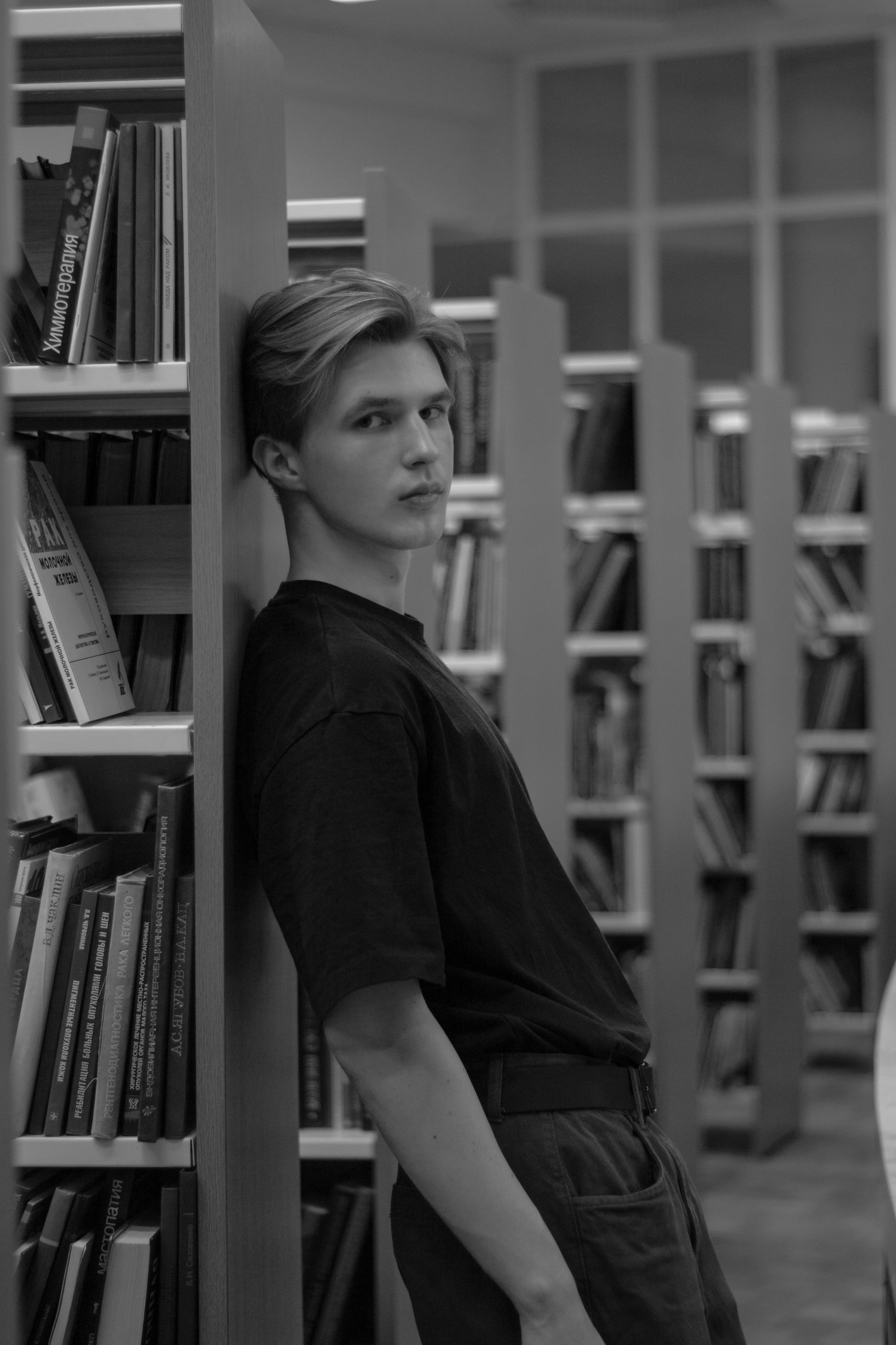 Дима. Oksan_photo