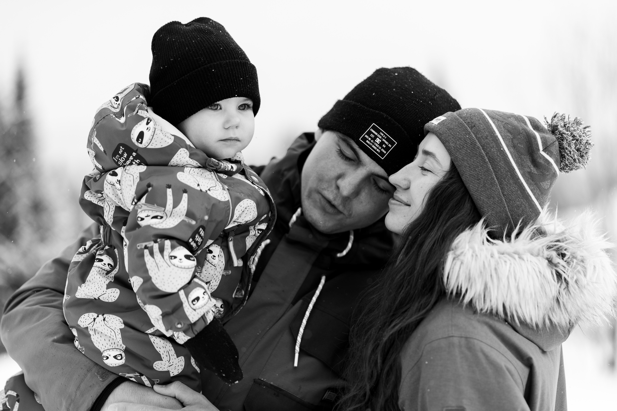 Соня&Лёня. Анастасия Паршукова — фотограф Шерегеш Новосибирск