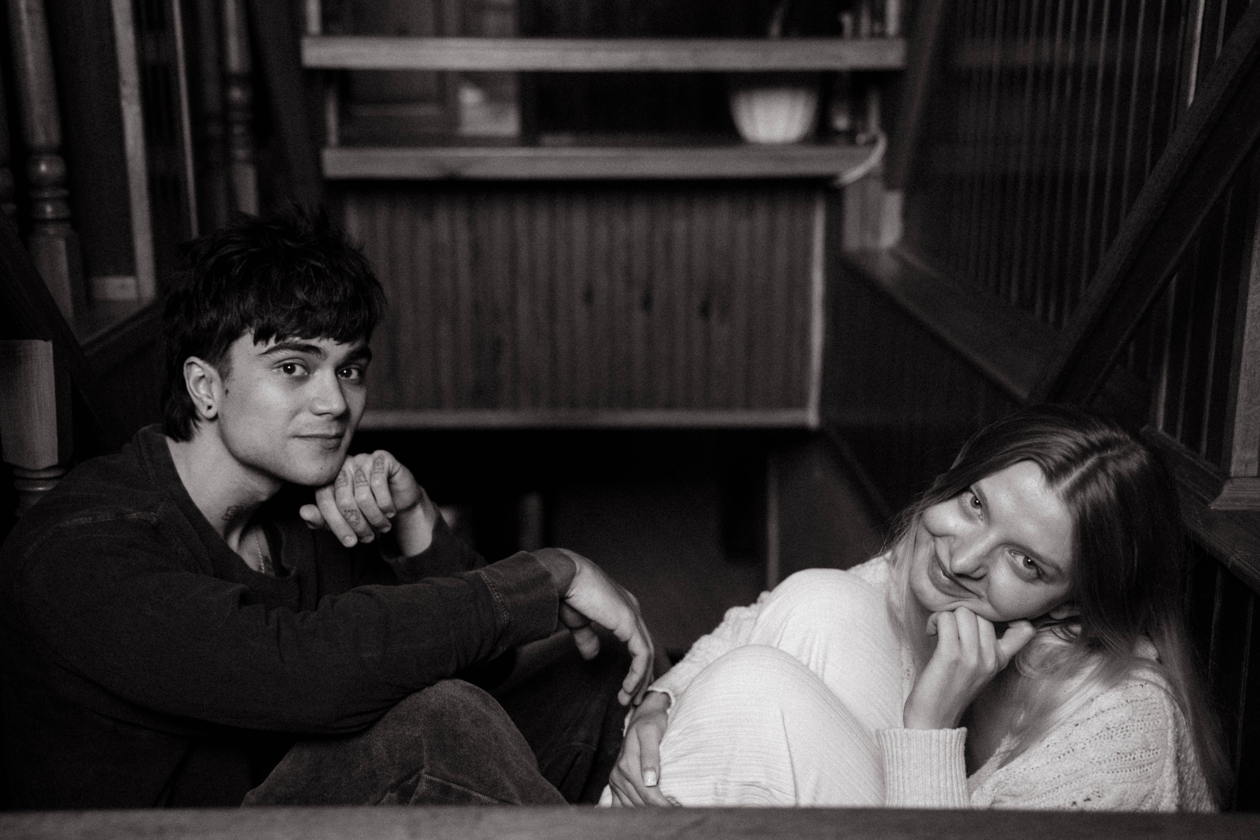 Уютные истории. Главная