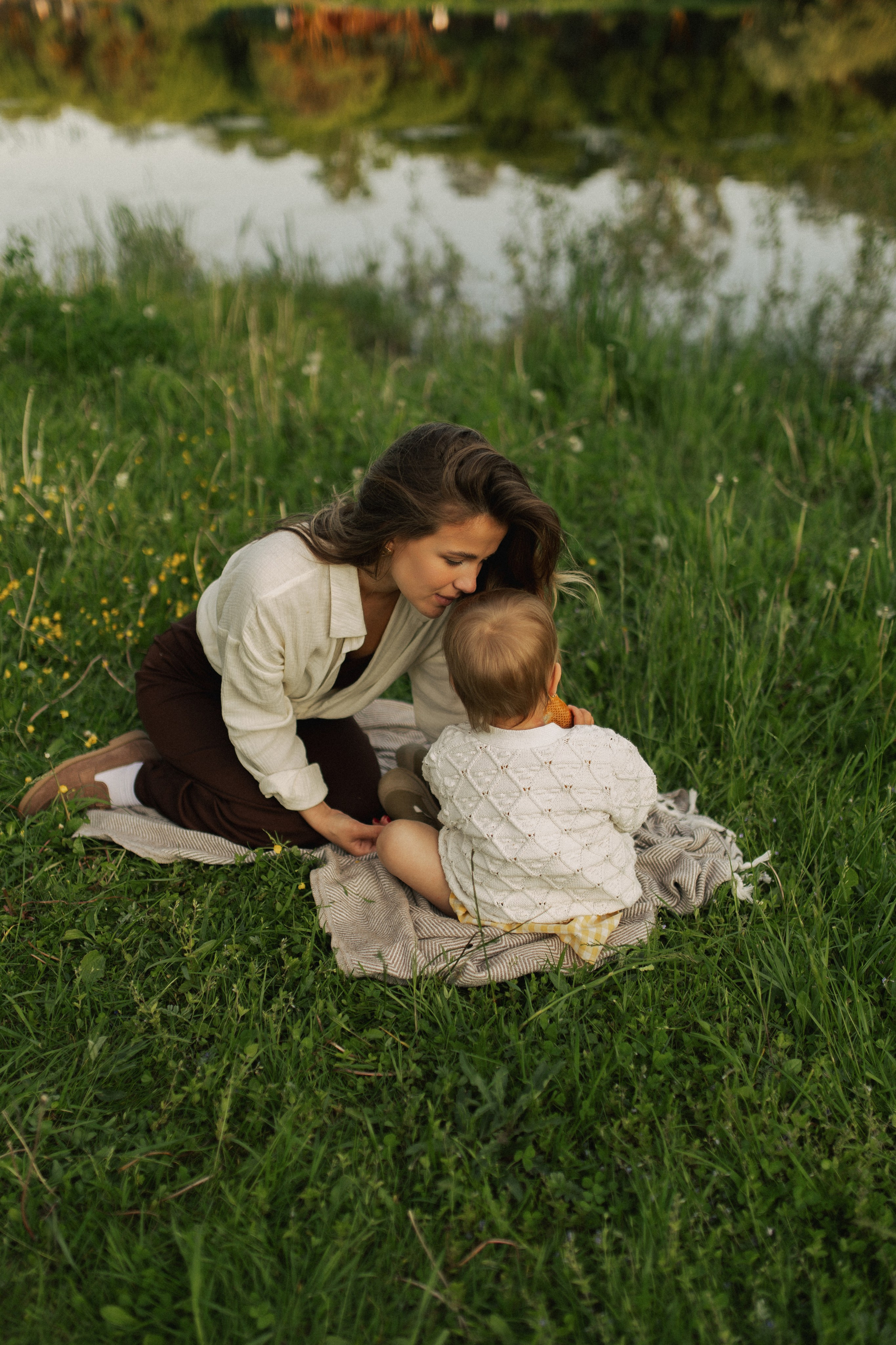 Лола и Софи. Главная