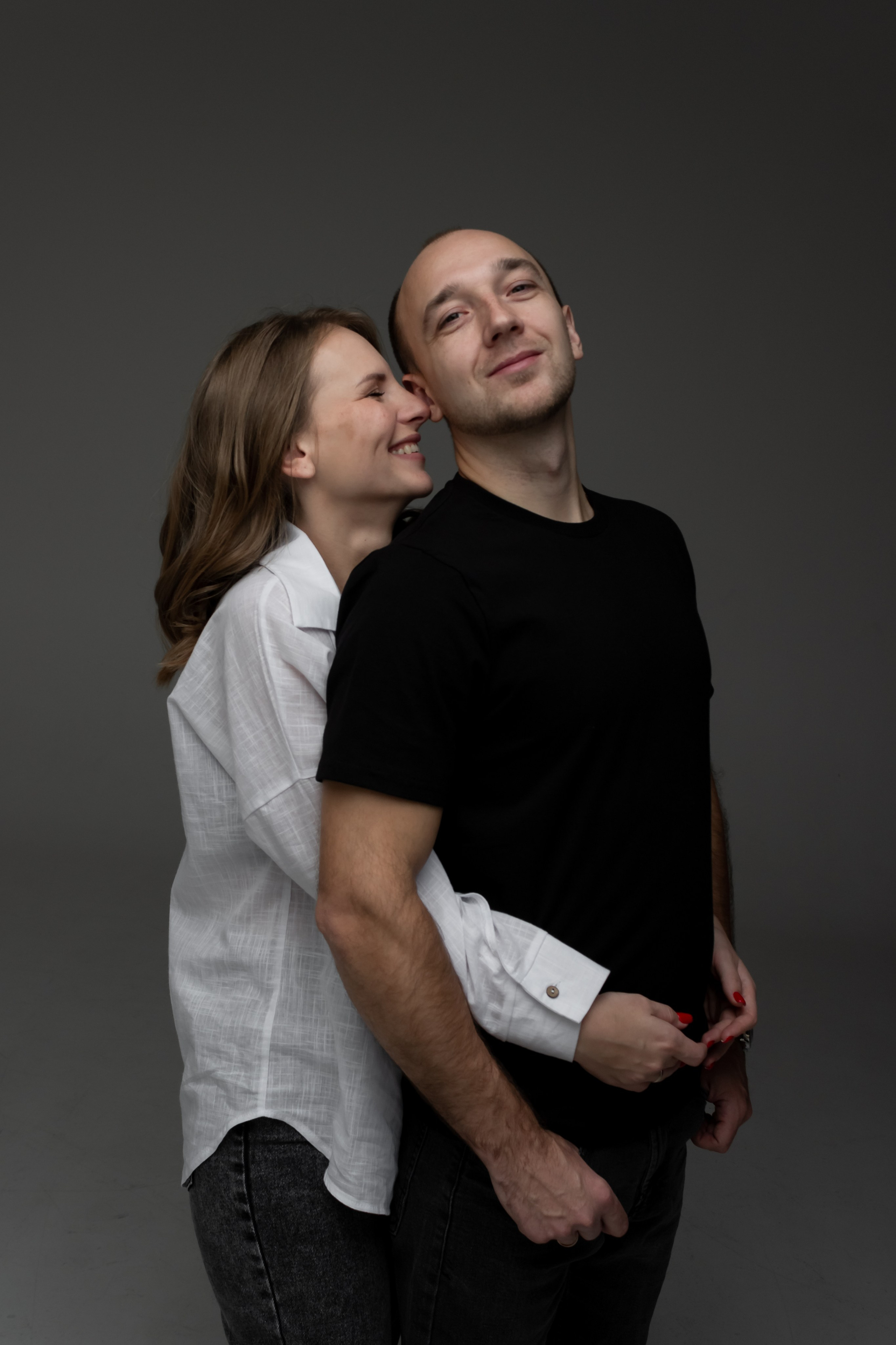 Наташа & Павел & Гордей. Фотограф в Челябинске Екатерина Насырова