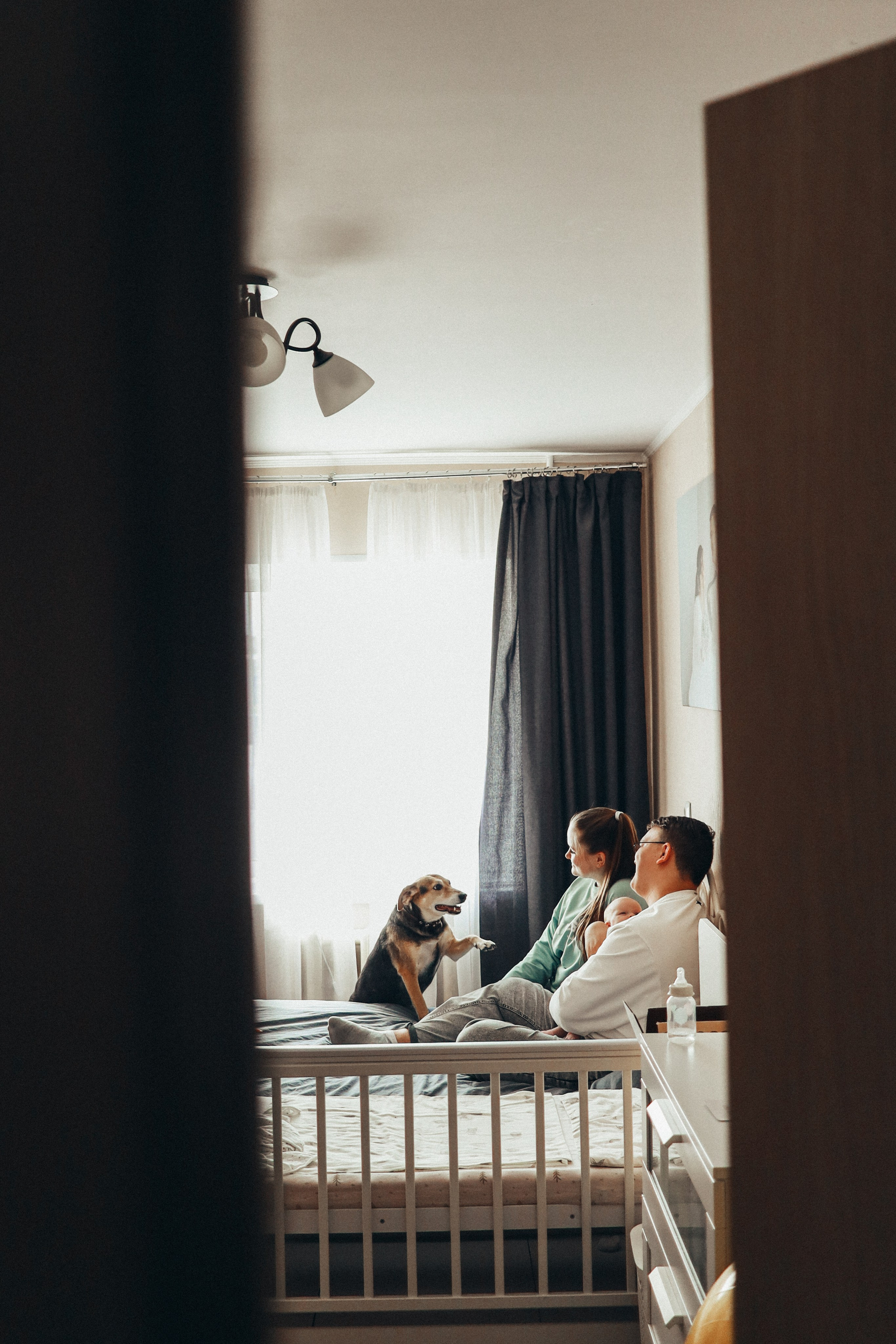 Даша Даня Мира. Собирайте моменты, а не вещи