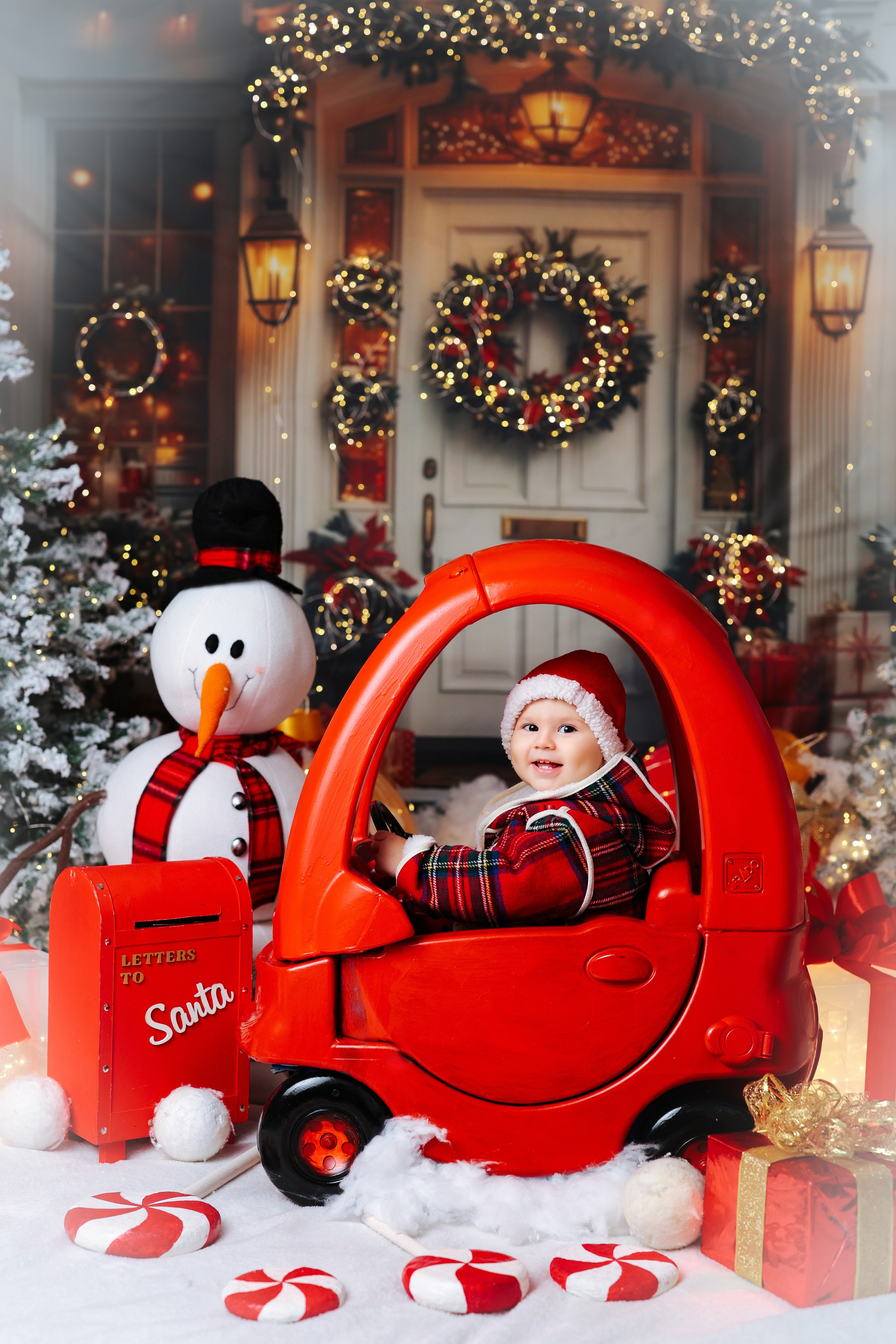 2026 НОВОГОДНЕЕ