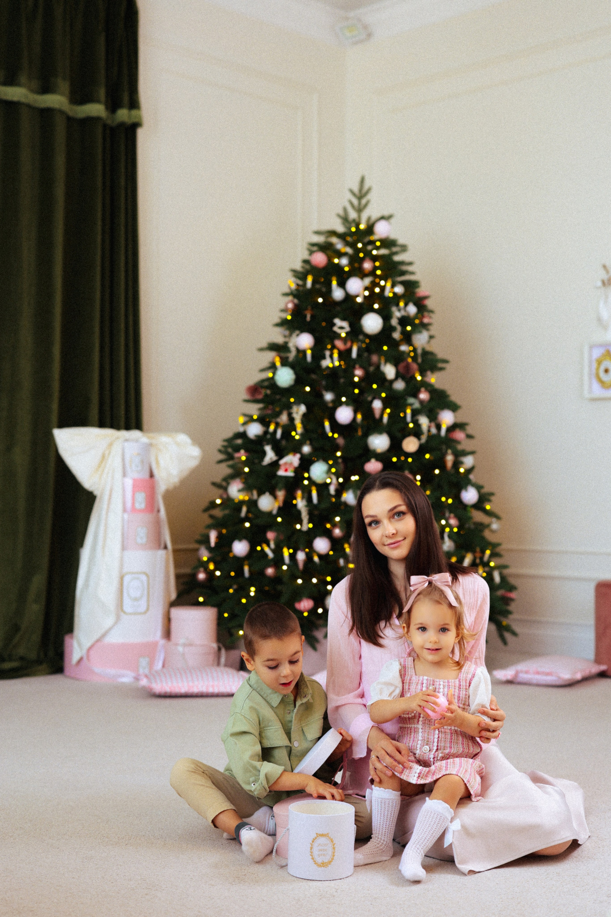 2026 НОВОГОДНЕЕ