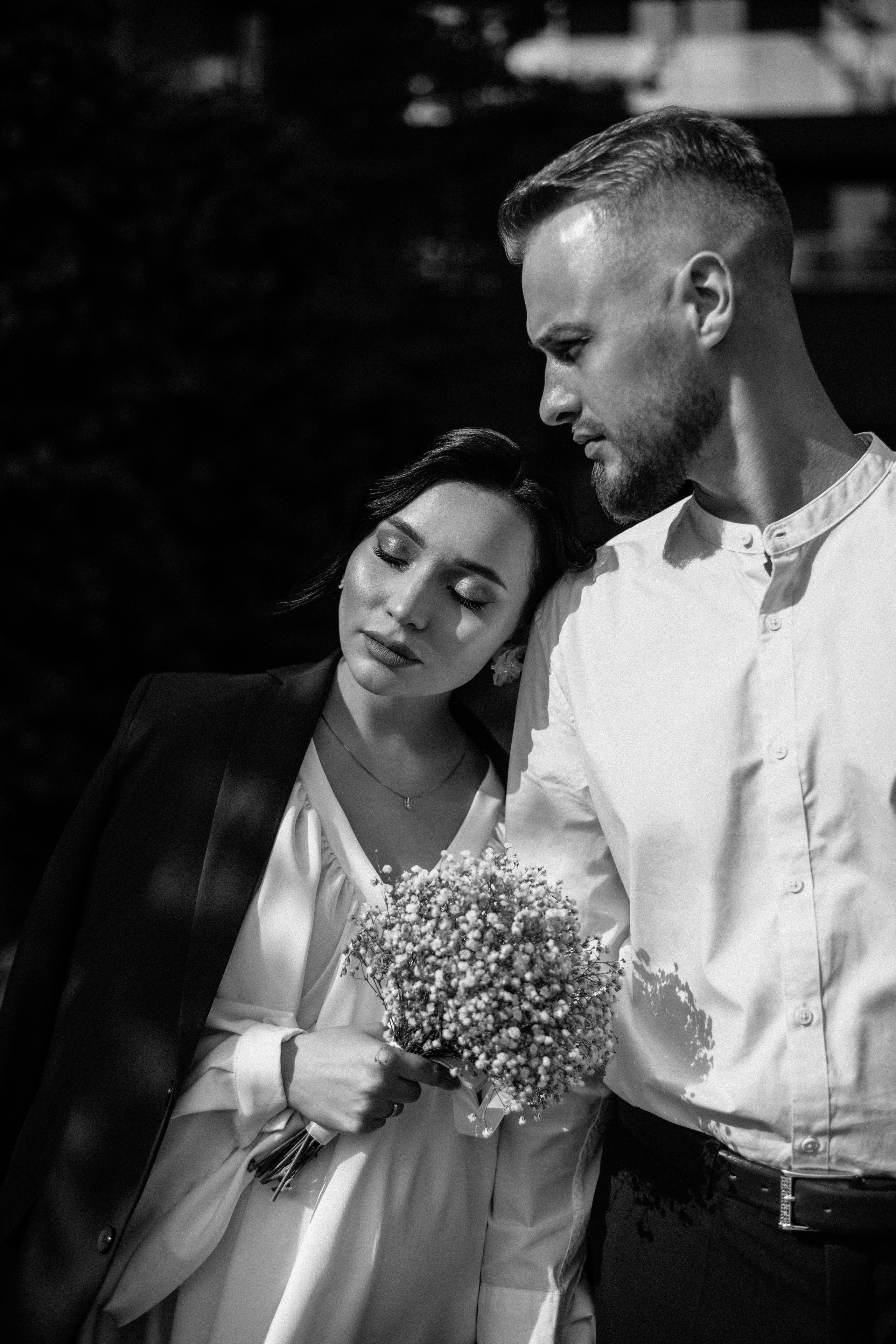 Ксения & Максим. Фотограф в Екатеринбурге Веретенова Наталья