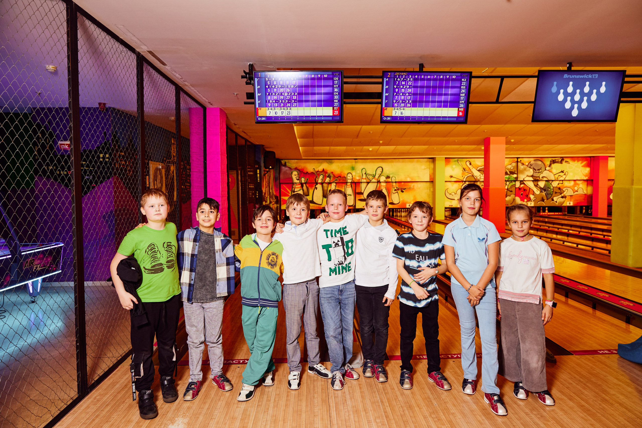 Репортажи/праздники. Фотограф Москва|Ясенево Яна Новокрещенных