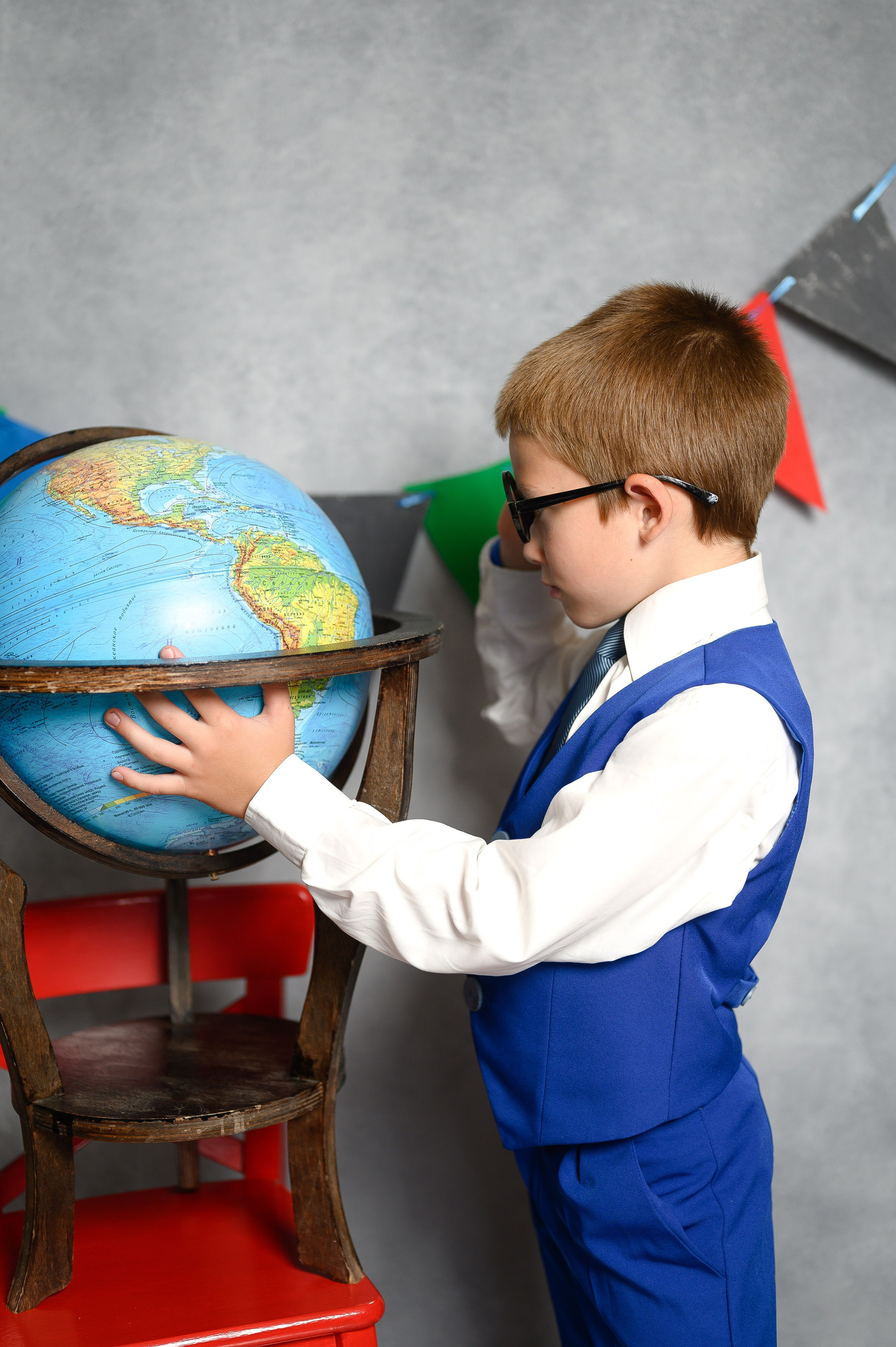 Школьные фотосессии. Школьный и детский фотограф в Новосибирской области