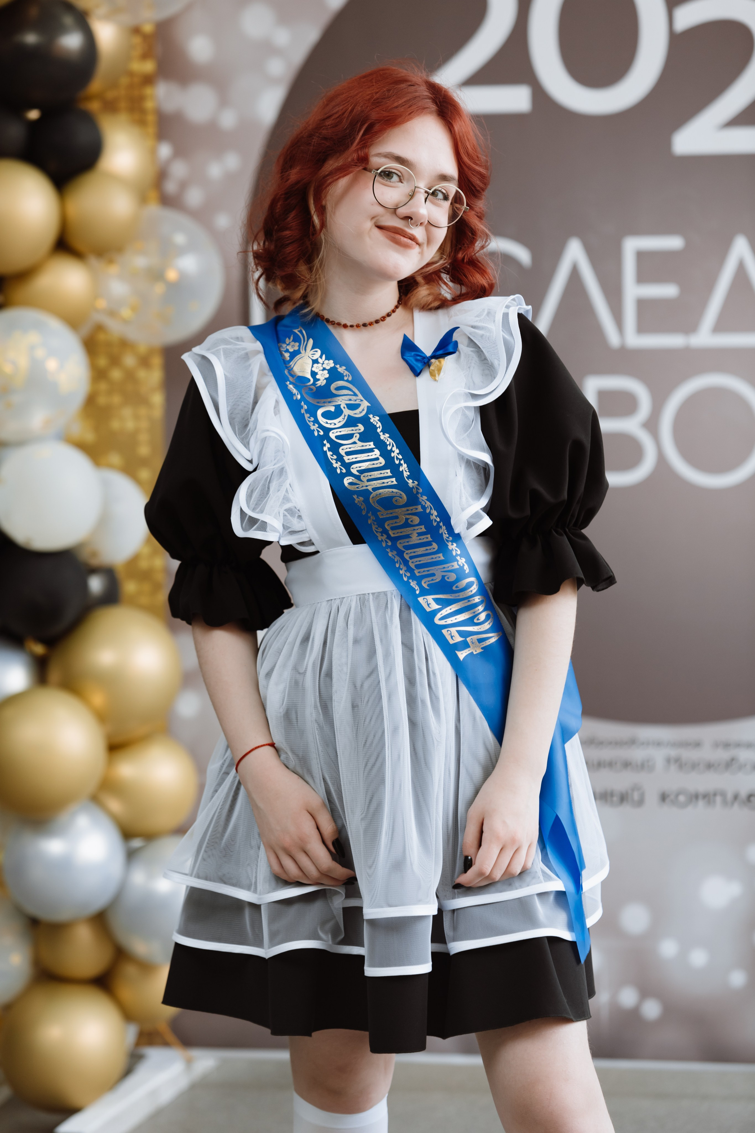 Последний звонок 2024 (3 часа фотосъемки). Профессиональный фотограф Надежда Антонова