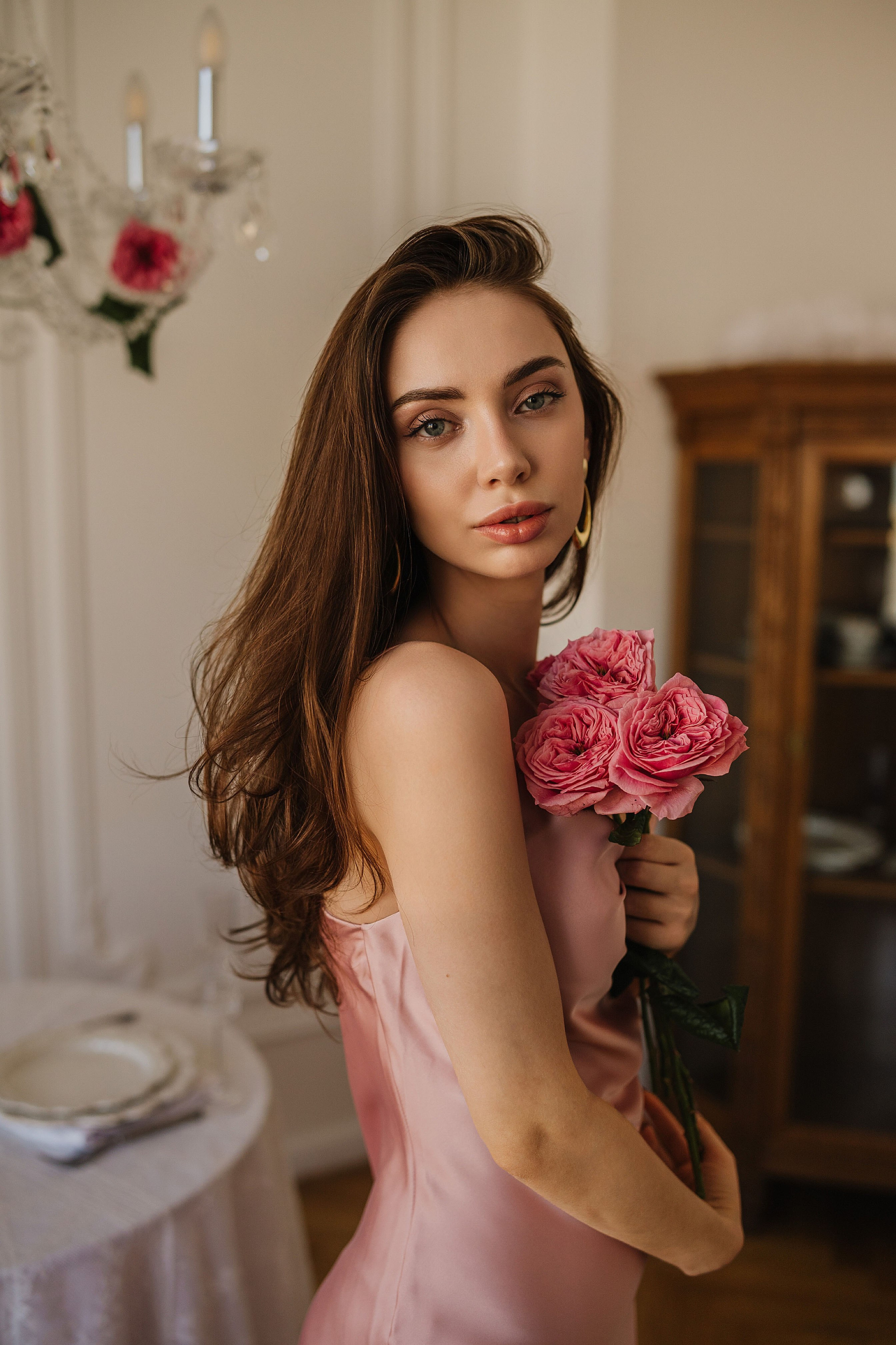 Марго. Фотограф в Москве Ангелина Ким