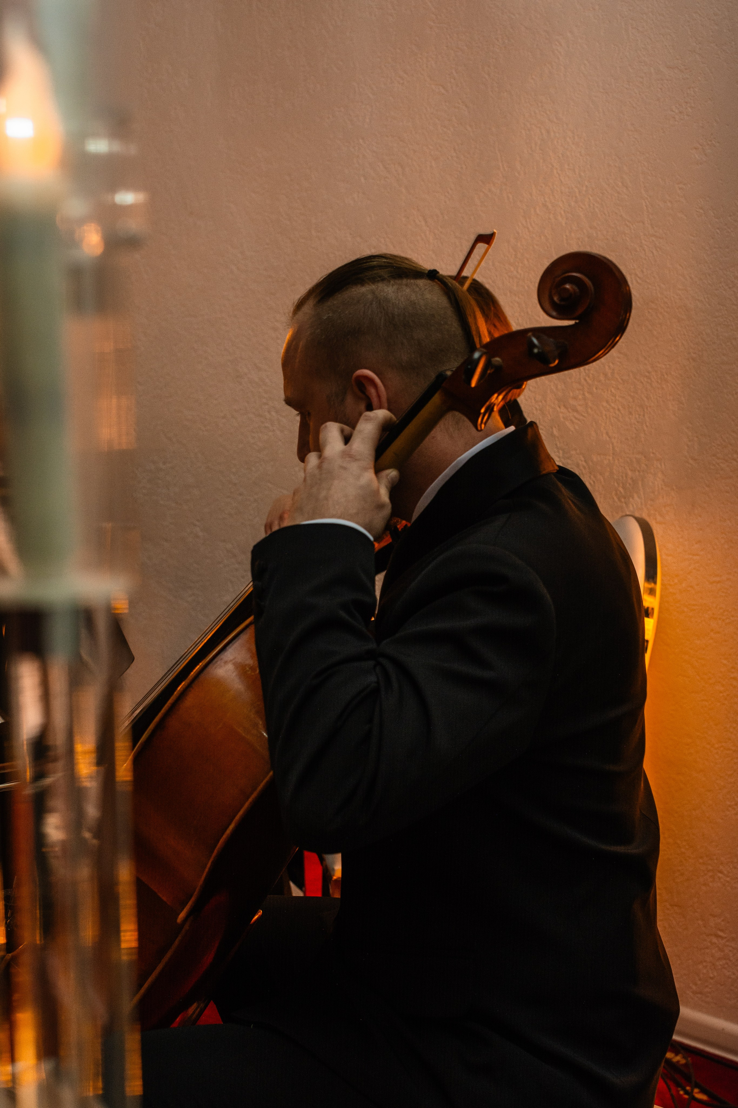 Благотворительный концерт «Твори Добро». Фотограф в Москве Ангелина Ким