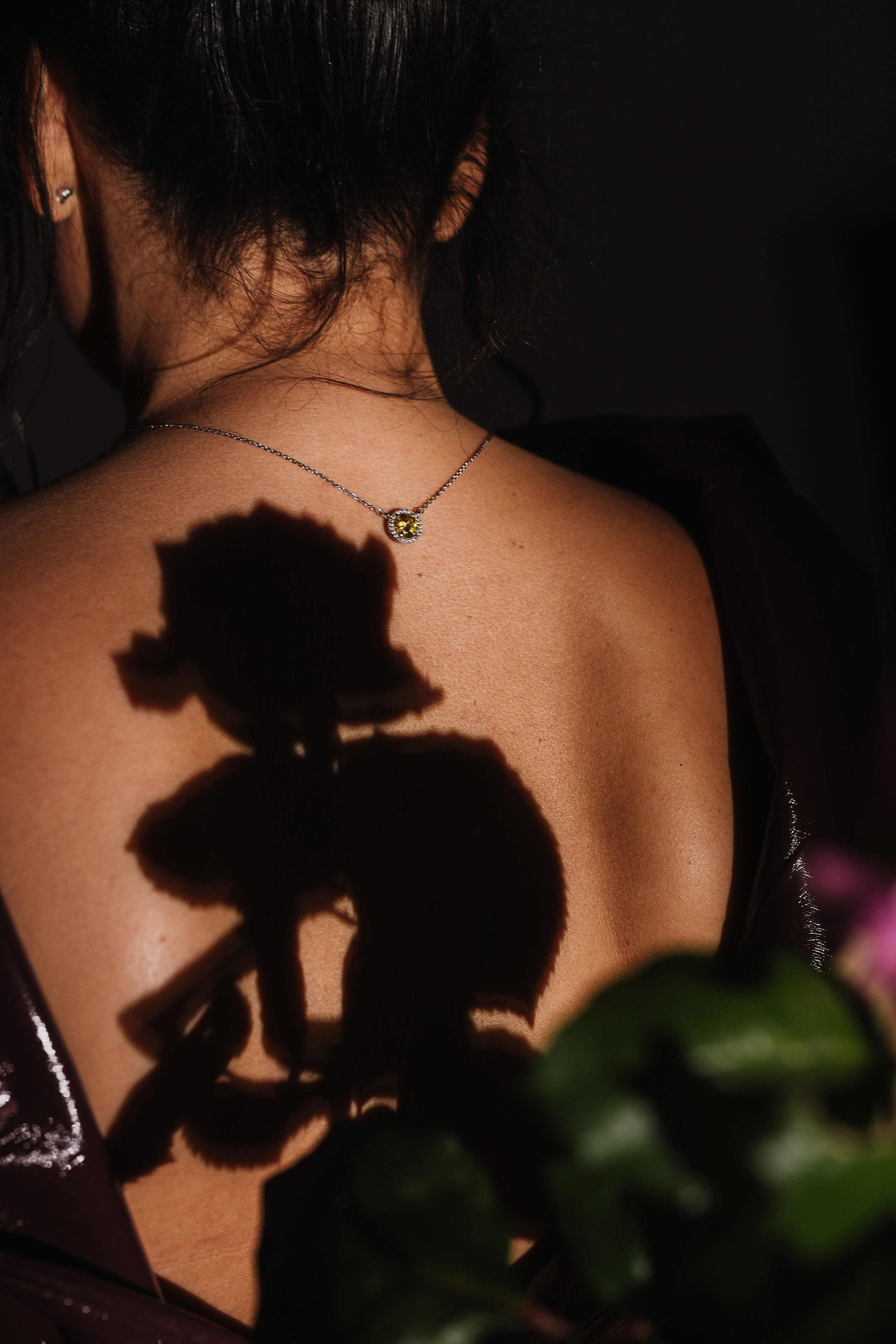 Ювелирный бренд — TOUCH. Фотограф в Москве Ангелина Ким