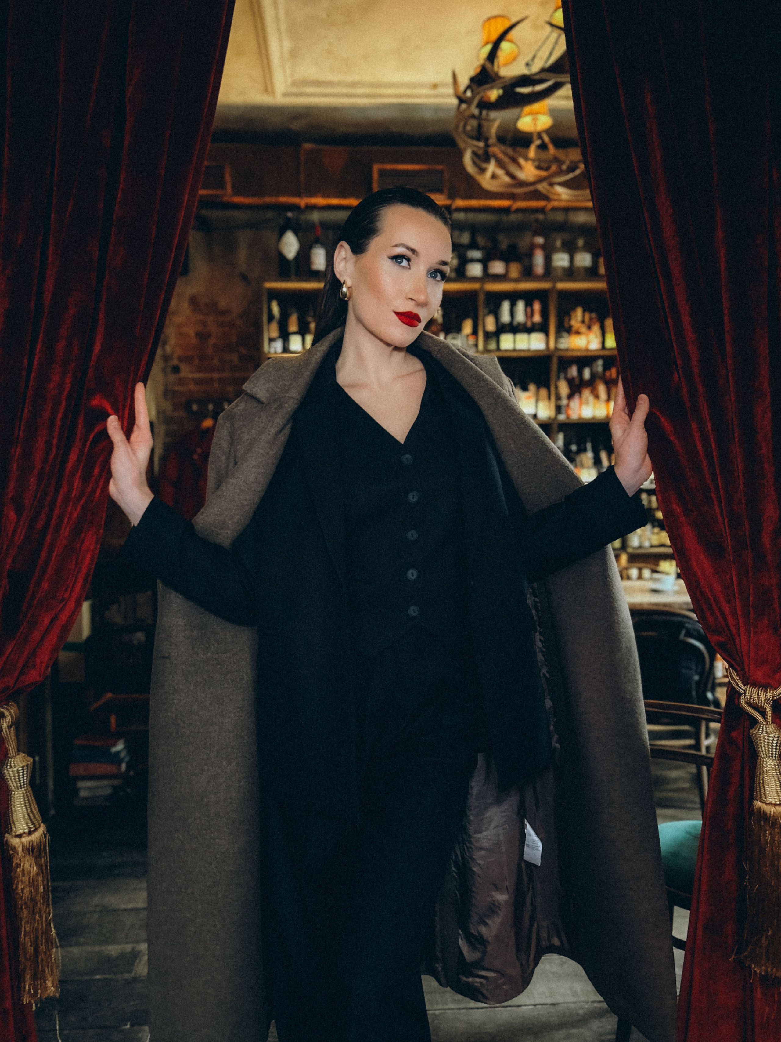 Татьяна Варфоломеева. Фотограф в Москве Ангелина Ким