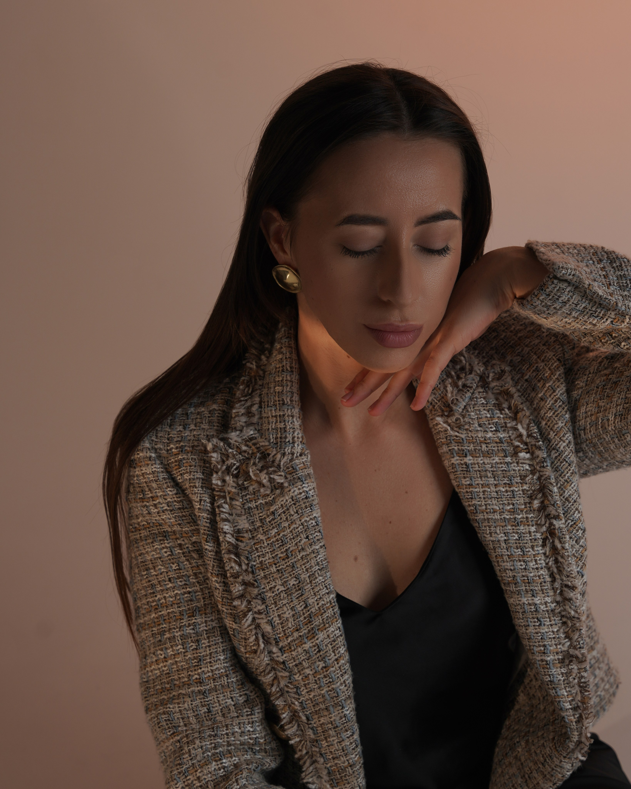 Сёстры Настя и Ксюша. Валерия Никишина