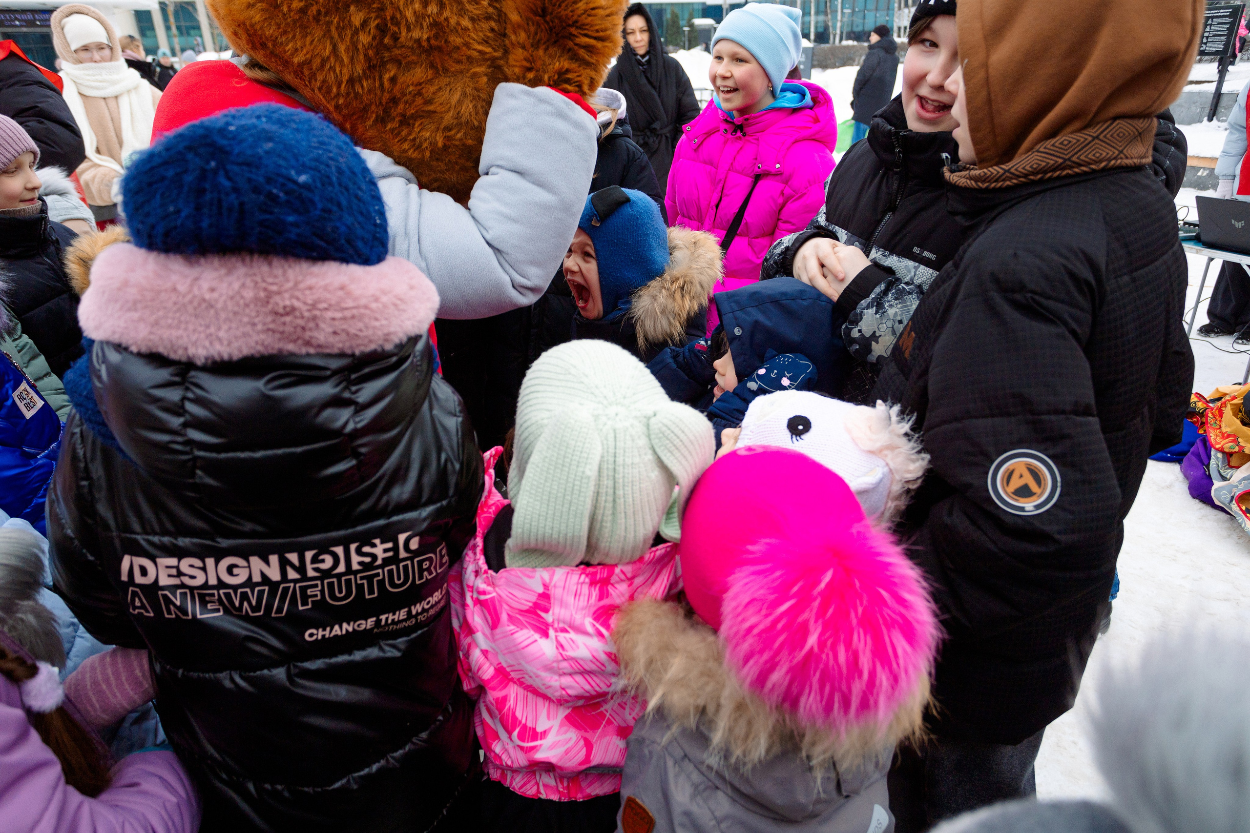 РЕПОРТАЖ: ТОПТЫЖКА 01.03.2025. Профессиональный фотограф в Ижевске Леша Петров